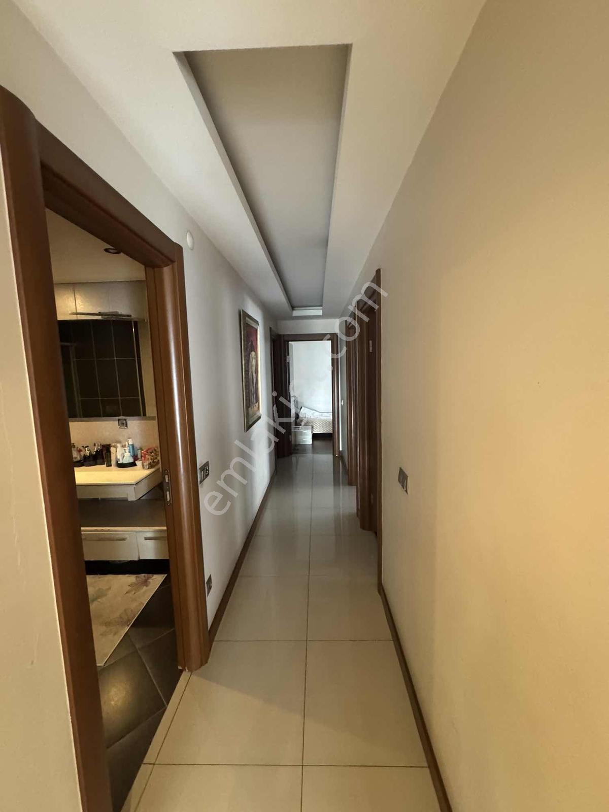 Maltepe Sahil 'sahil İncisi Sitesinde '4+1 Satılık Daire — fotoğraf 19