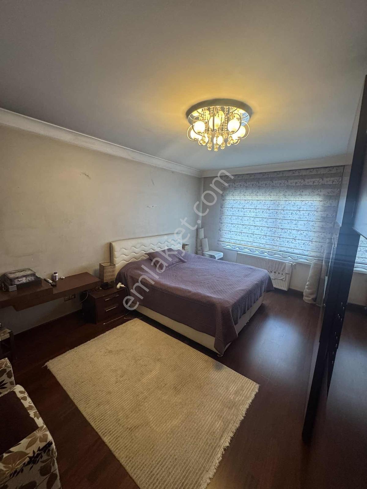 Maltepe Sahil 'sahil İncisi Sitesinde '4+1 Satılık Daire — fotoğraf 21