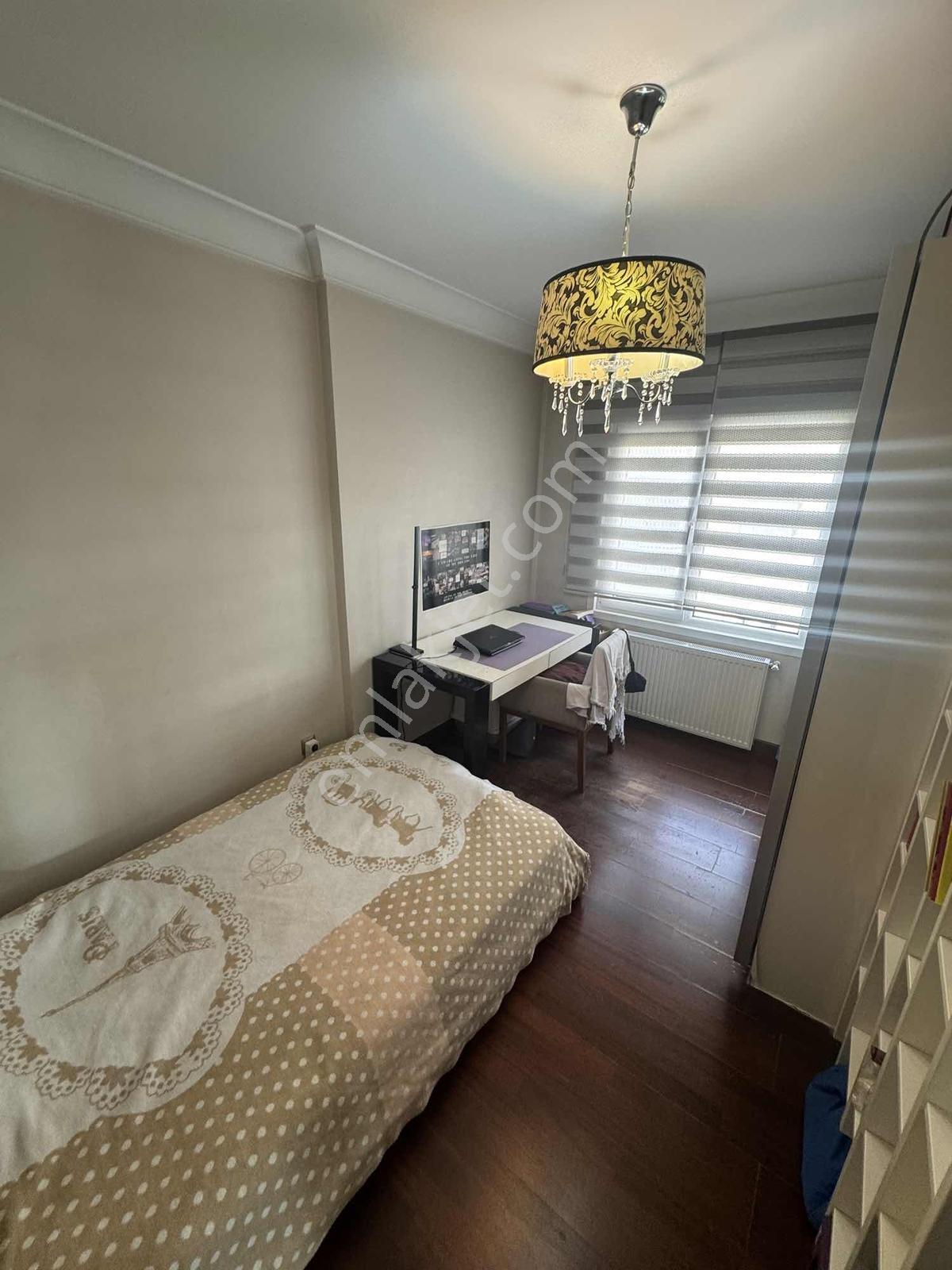 Maltepe Sahil 'sahil İncisi Sitesinde '4+1 Satılık Daire — fotoğraf 22