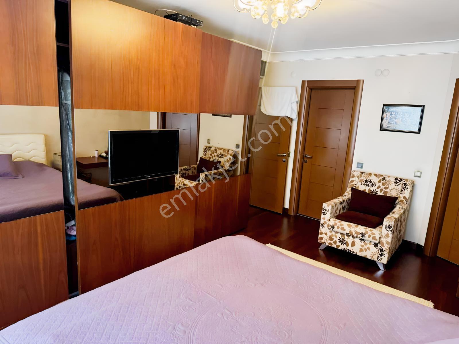 Maltepe Sahil 'sahil İncisi Sitesinde '4+1 Satılık Daire — fotoğraf 23