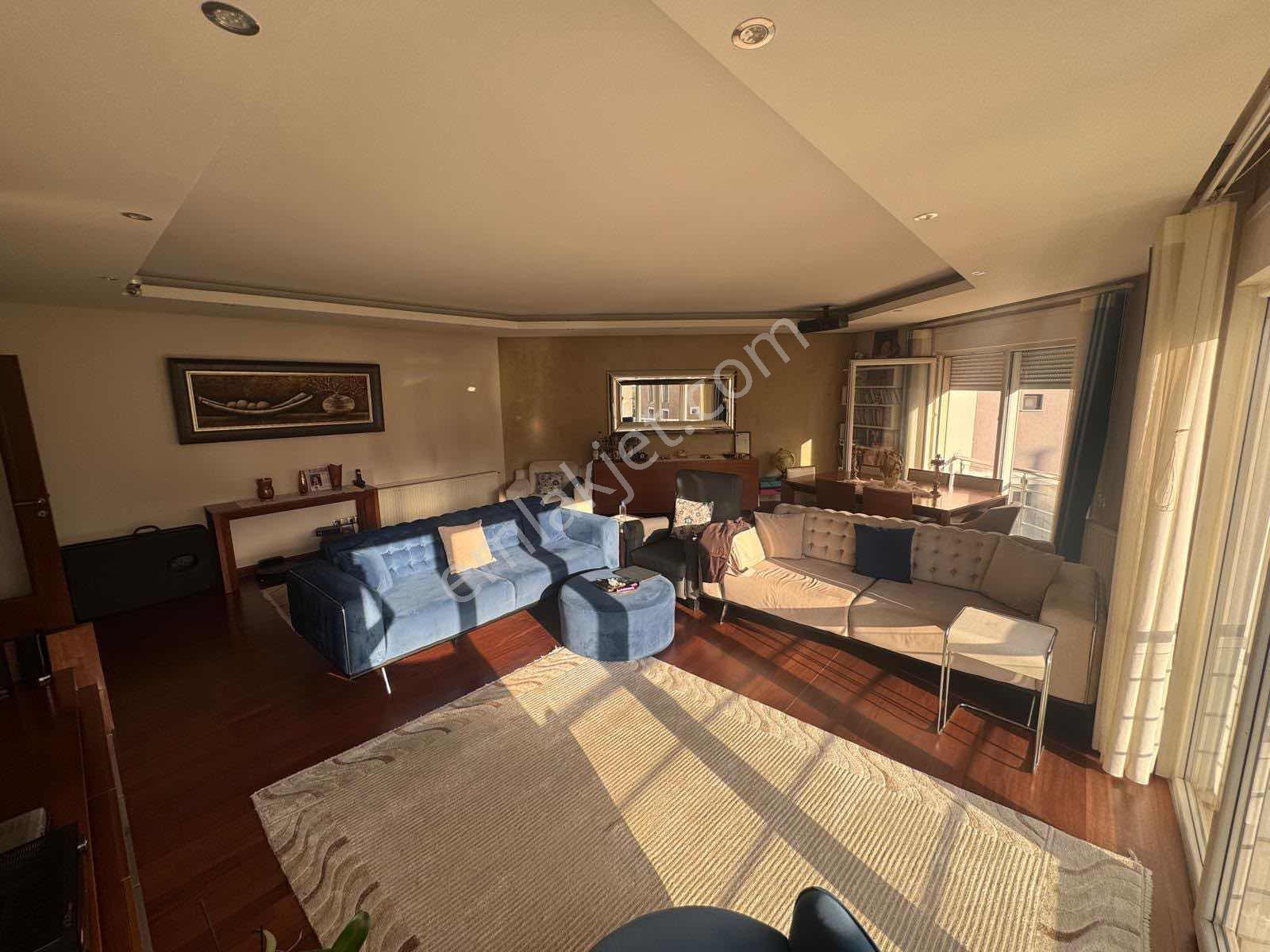 Maltepe Sahil 'sahil İncisi Sitesinde '4+1 Satılık Daire — fotoğraf 28