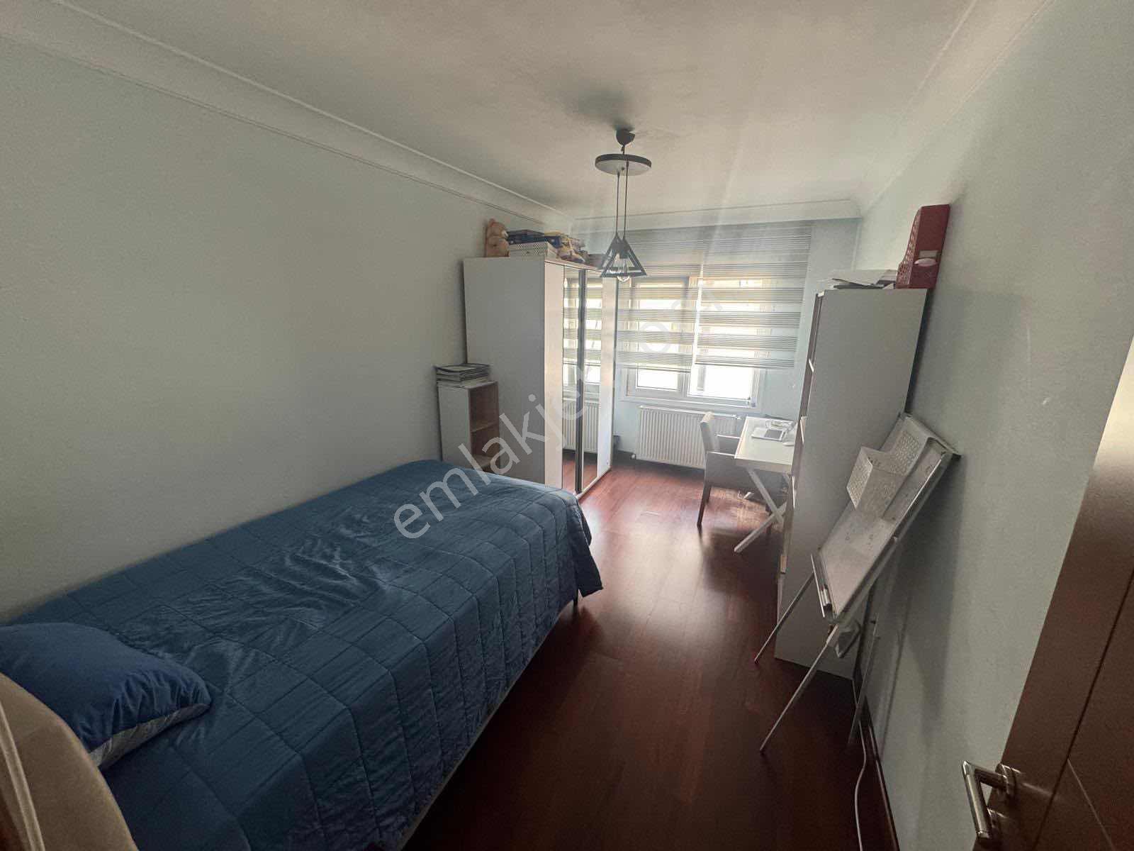 Maltepe Sahil 'sahil İncisi Sitesinde '4+1 Satılık Daire — fotoğraf 29