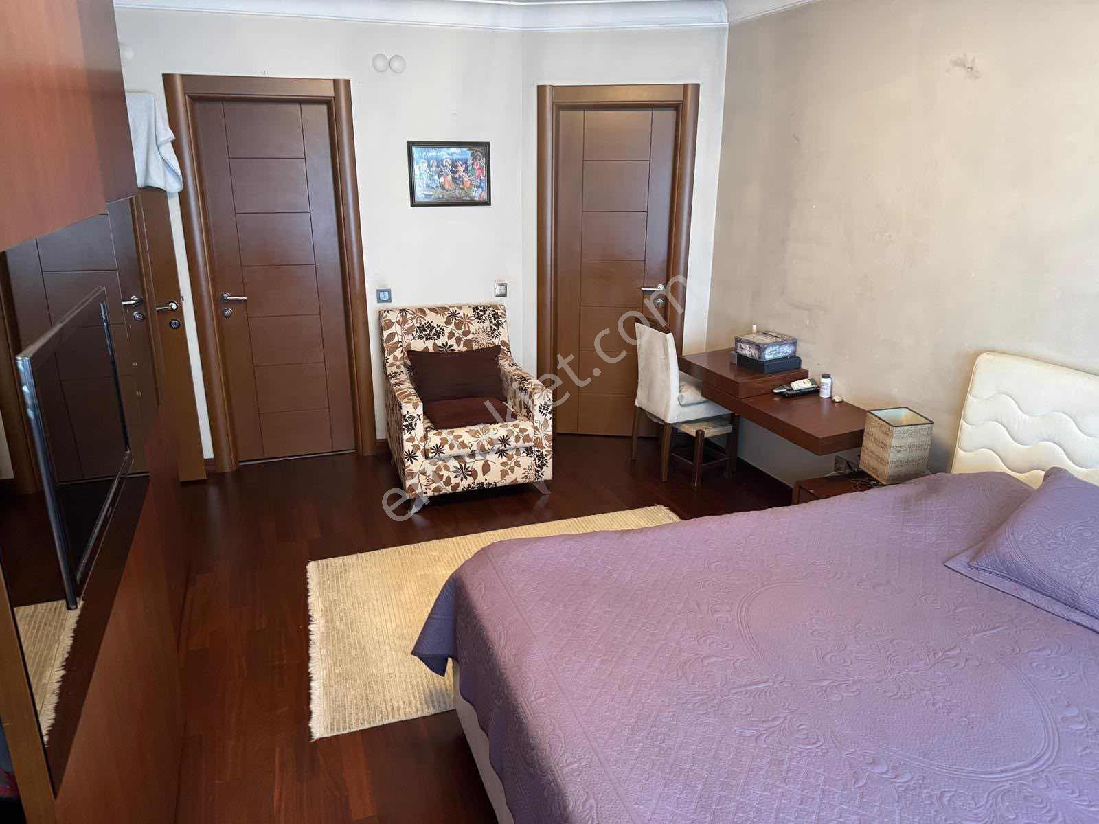 Maltepe Sahil 'sahil İncisi Sitesinde '4+1 Satılık Daire — fotoğraf 30