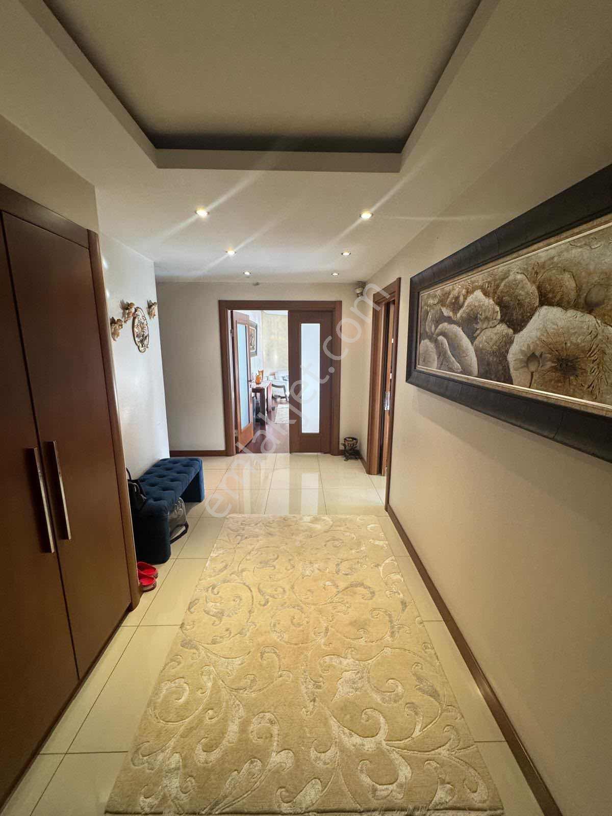 Maltepe Sahil 'sahil İncisi Sitesinde '4+1 Satılık Daire — fotoğraf 31