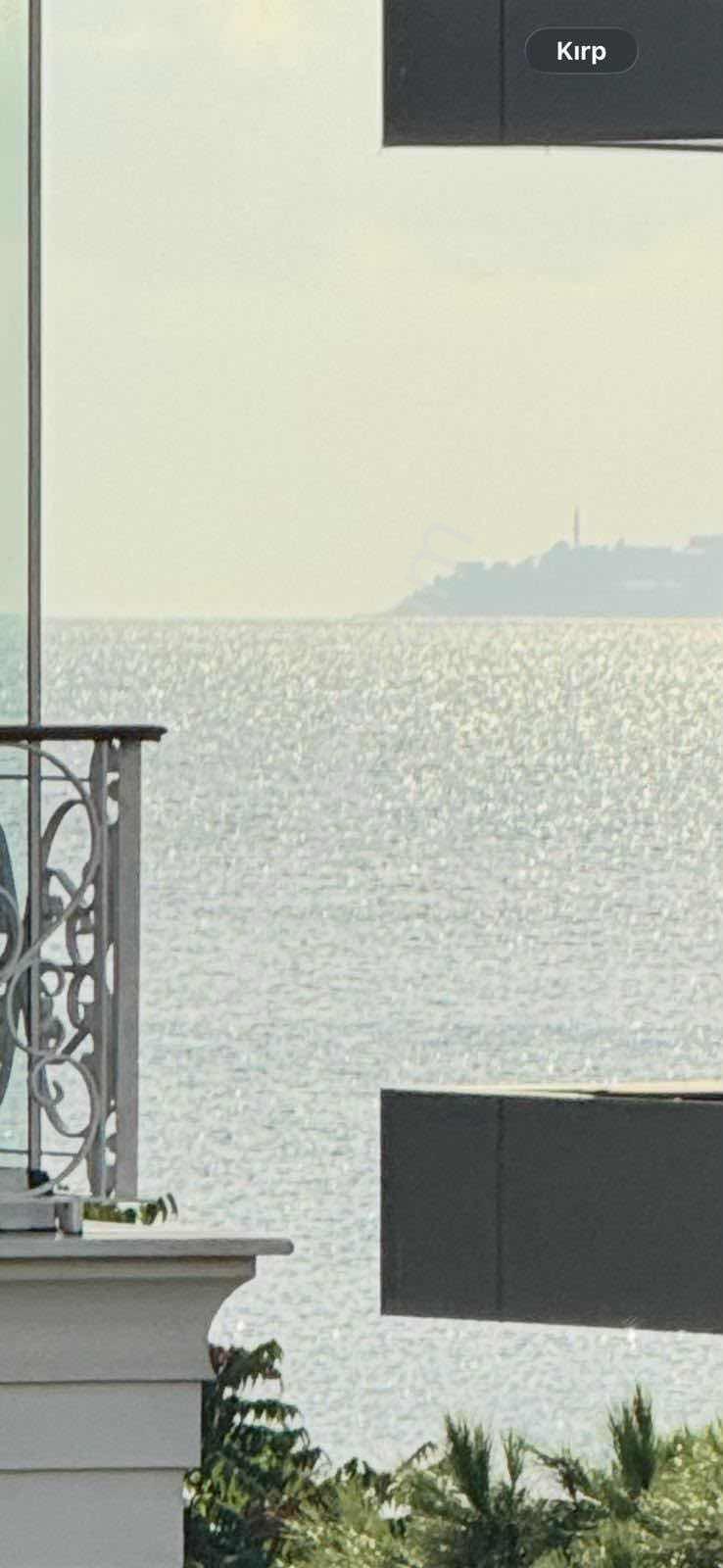 Maltepe Sahil 'sahil İncisi Sitesinde '4+1 Satılık Daire — fotoğraf 32