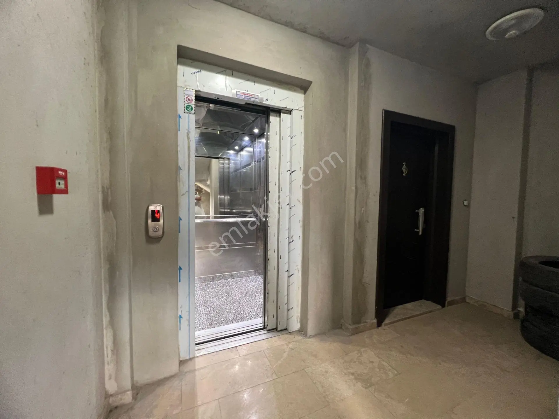 Vakfıkebir Hacıköy Mah. Sıfır Satılık 4+1 Daire Fırsatı — fotoğraf 2