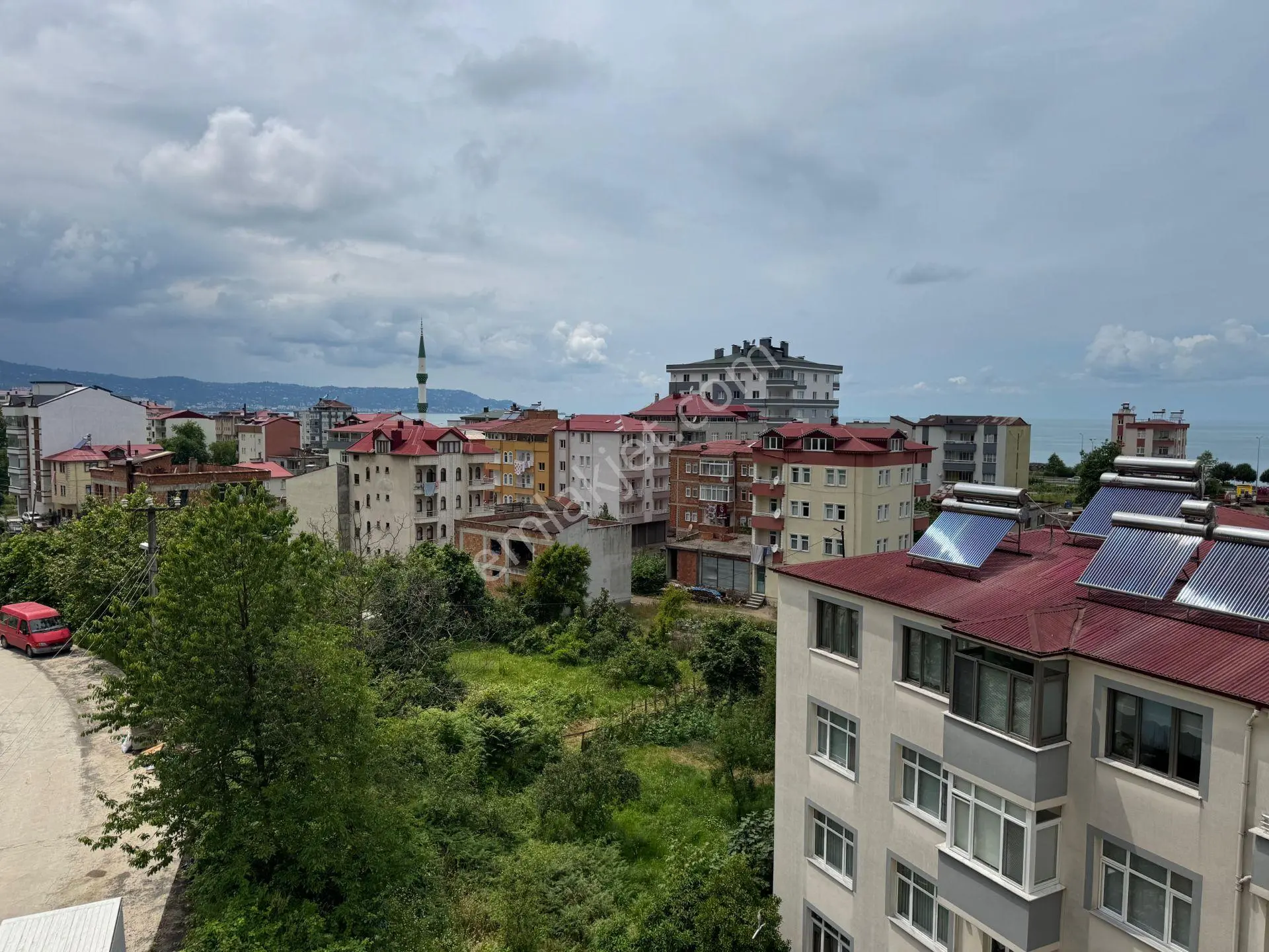 Vakfıkebir Hacıköy Mah. Sıfır Satılık 4+1 Daire Fırsatı — fotoğraf 5