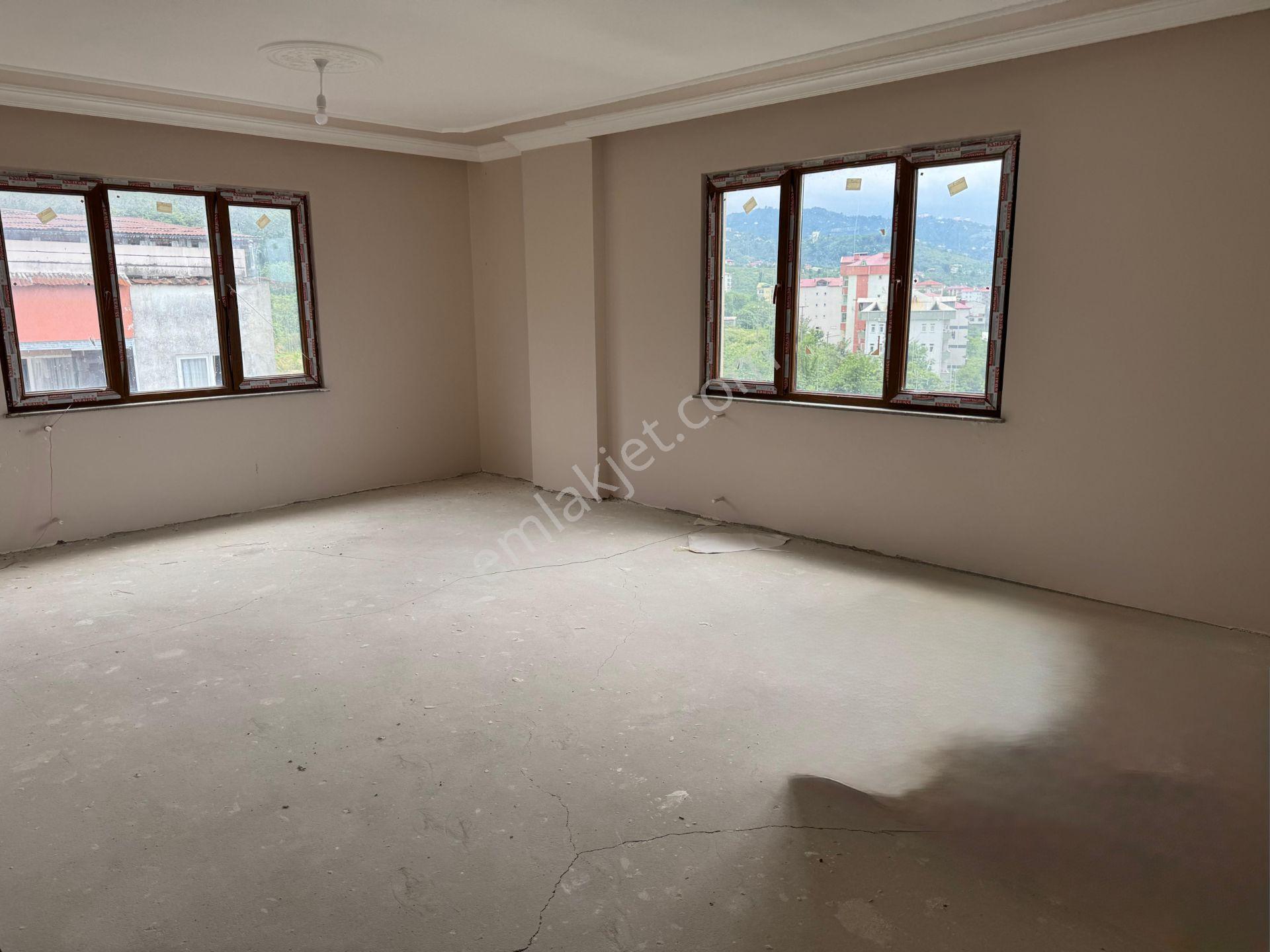 Vakfıkebir Hacıköy Mah. Sıfır Satılık 4+1 Daire Fırsatı — fotoğraf 6