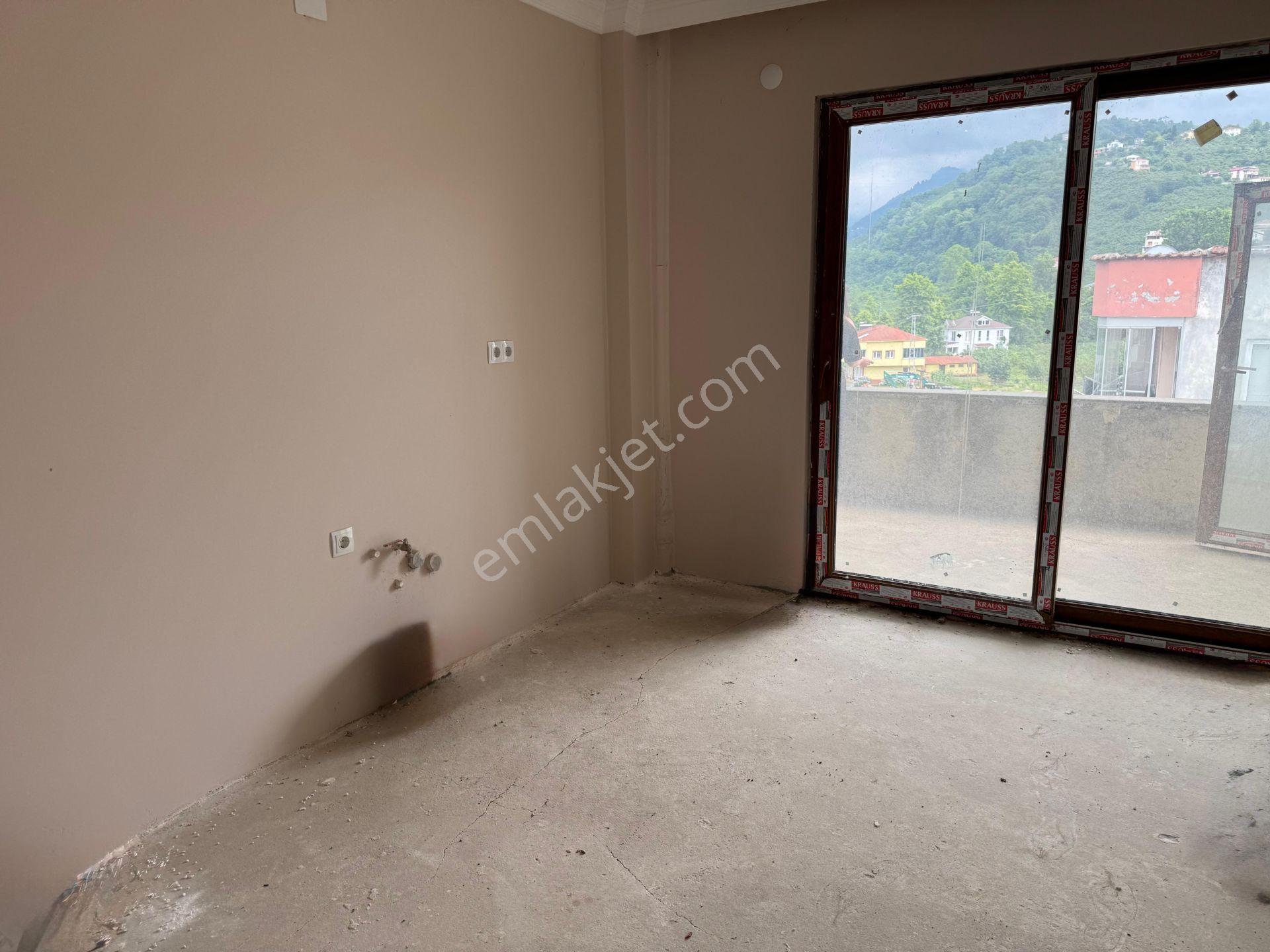 Vakfıkebir Hacıköy Mah. Sıfır Satılık 4+1 Daire Fırsatı — fotoğraf 7