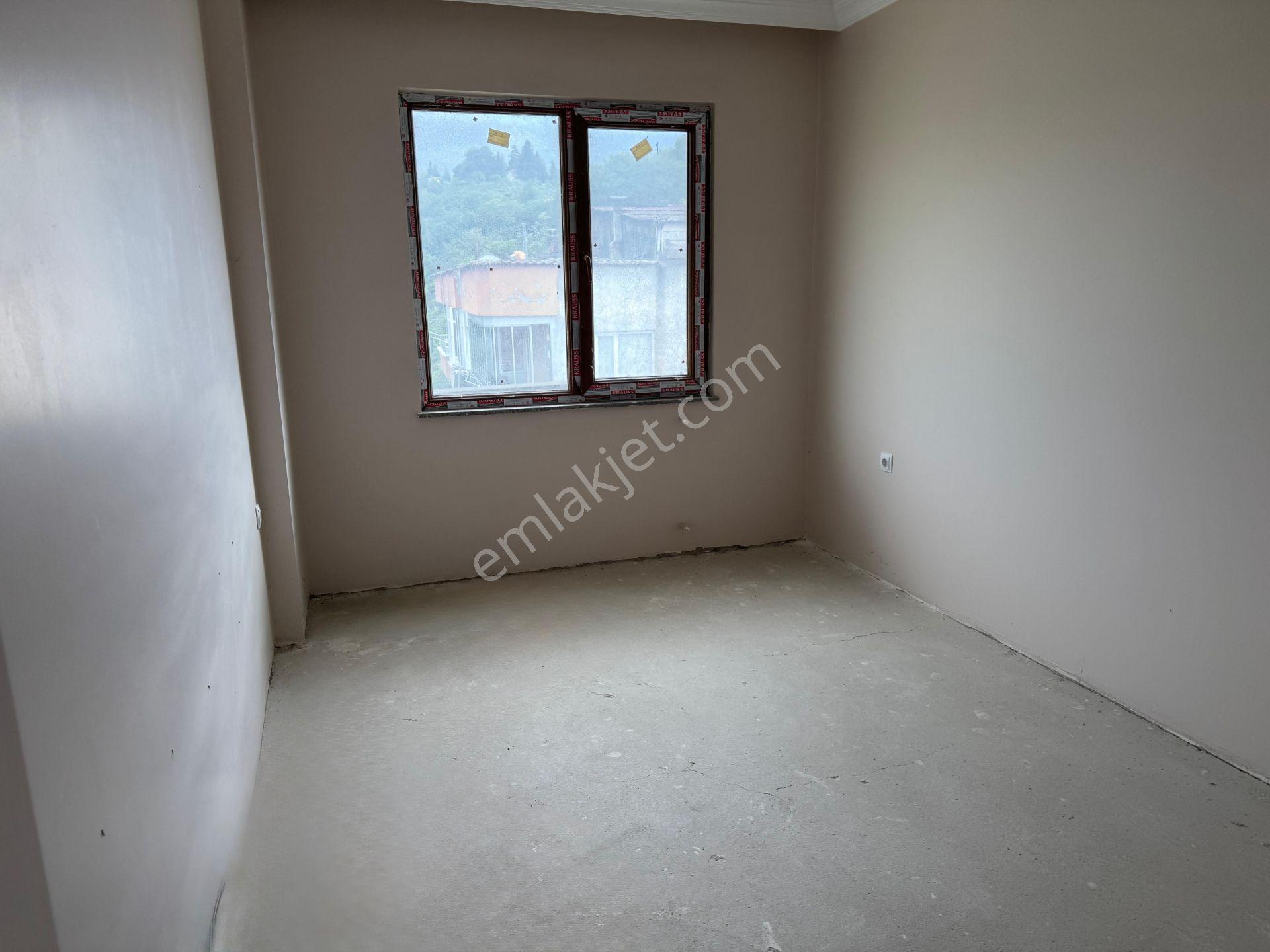 Vakfıkebir Hacıköy Mah. Sıfır Satılık 4+1 Daire Fırsatı — fotoğraf 8