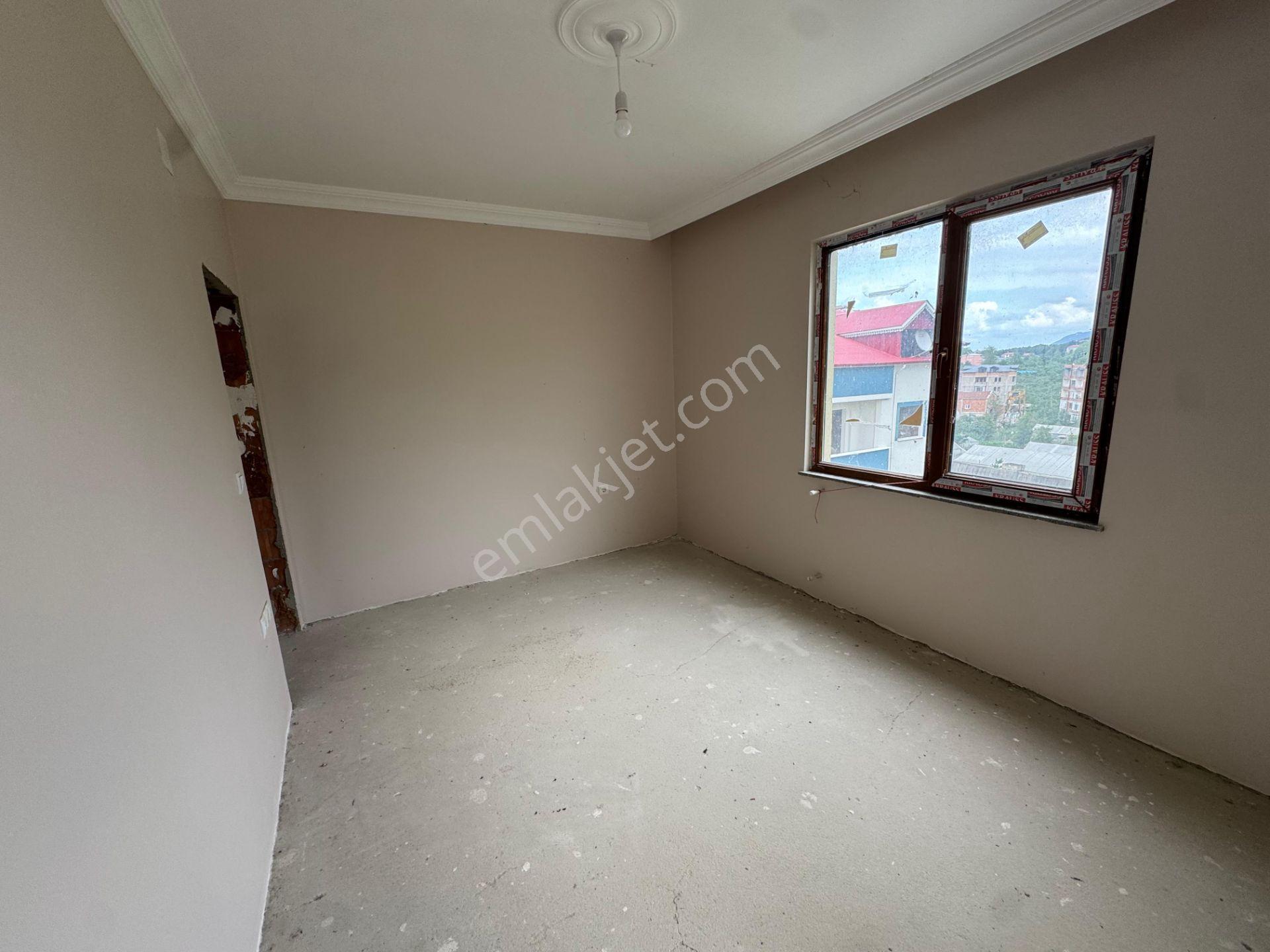 Vakfıkebir Hacıköy Mah. Sıfır Satılık 4+1 Daire Fırsatı — fotoğraf 13