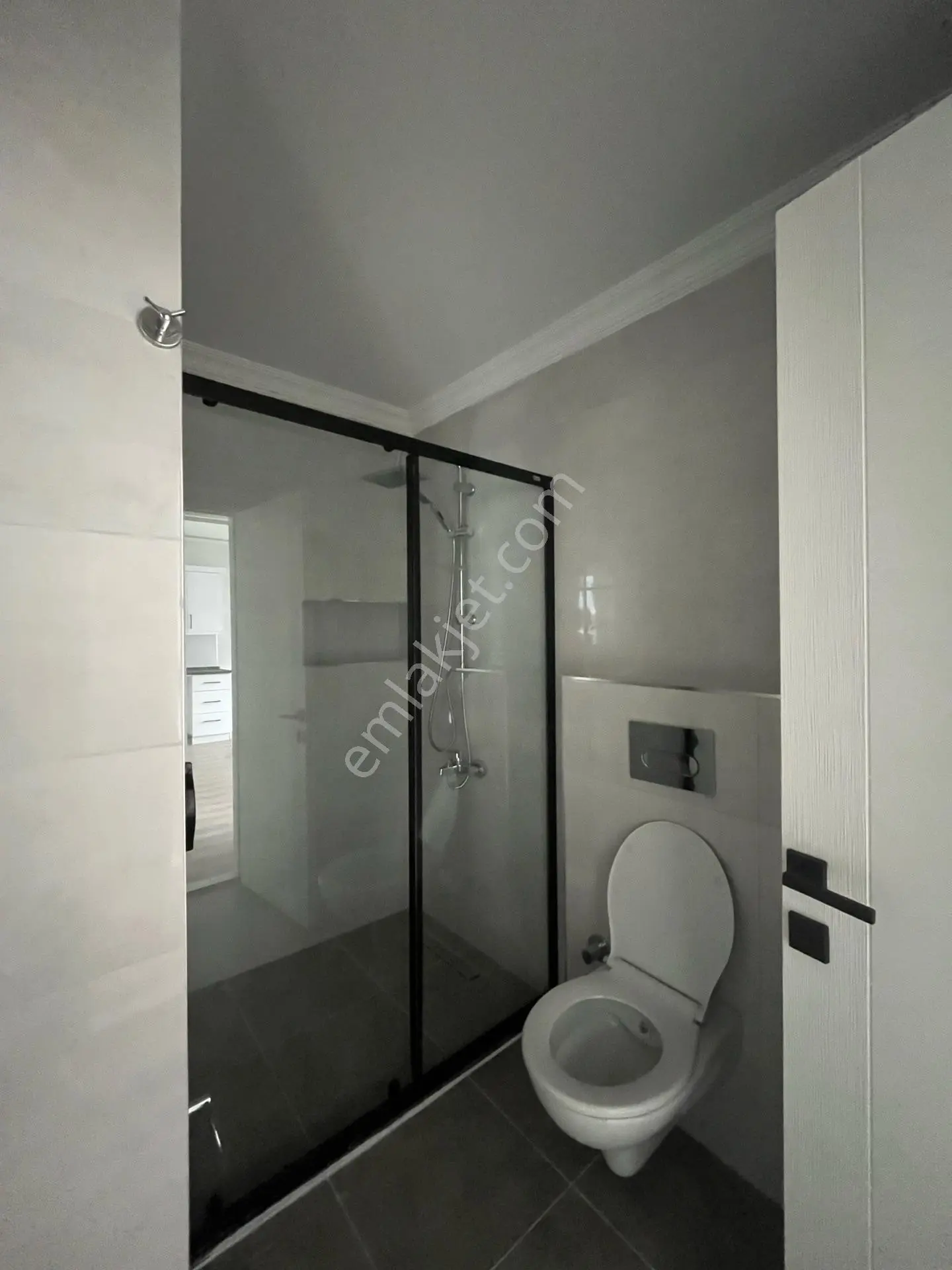 Kumbaşı Mahallesi'nde 1+1 Sıfır Satılık Daire — fotoğraf 6