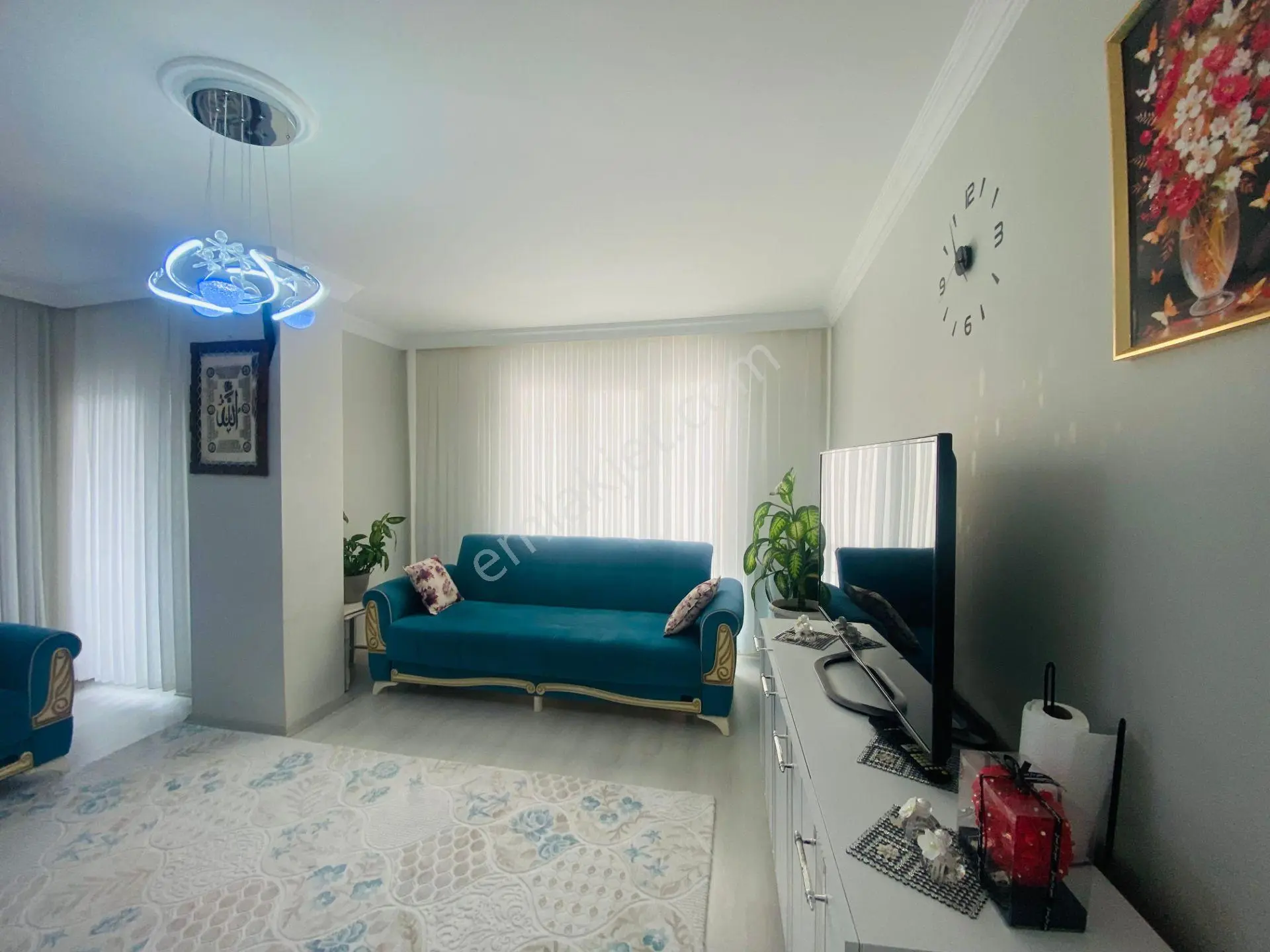 Mimarsinan Mah.satılık İskanlı 2+1 Arakat Daire — fotoğraf 7