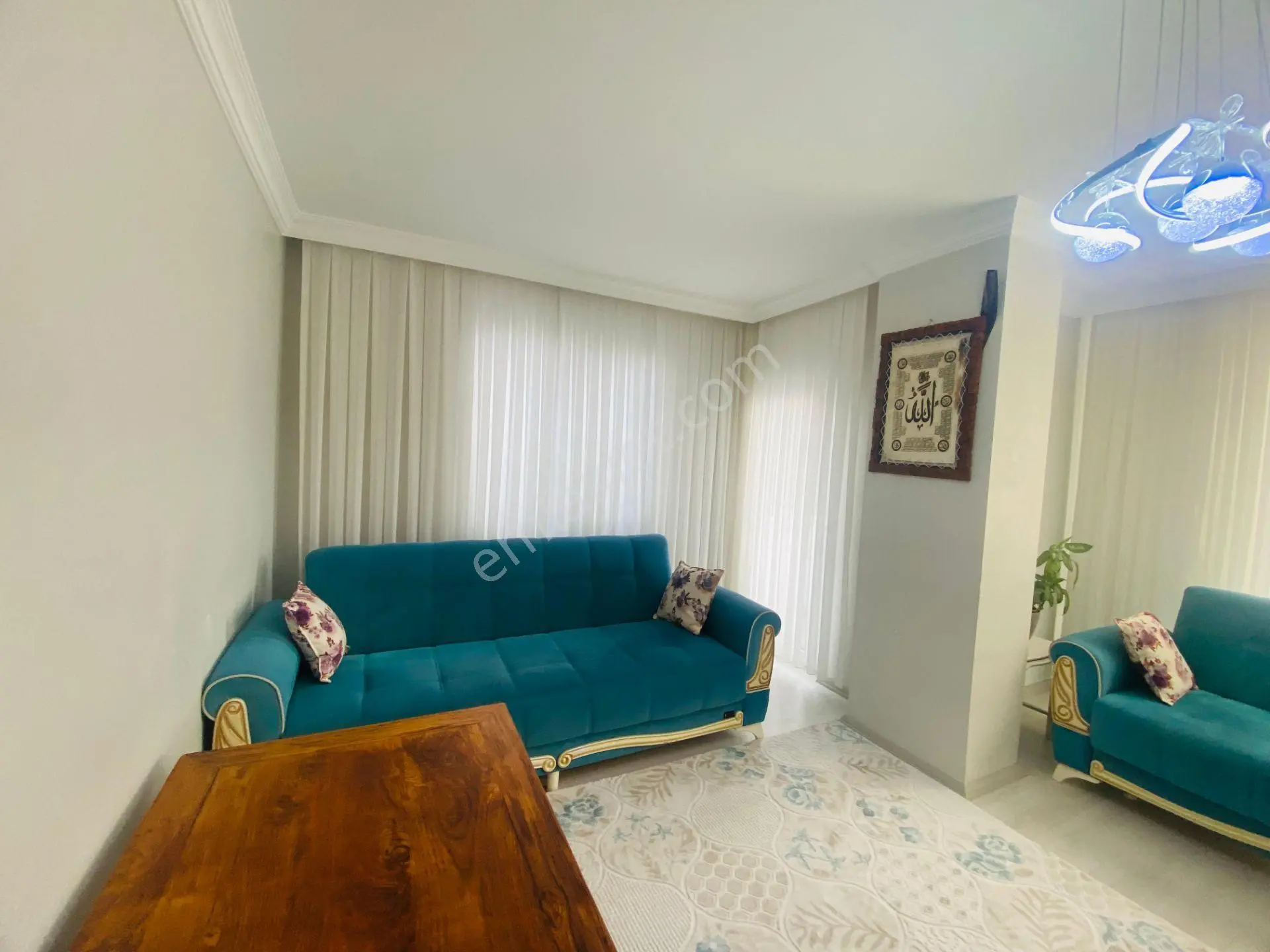 Mimarsinan Mah.satılık İskanlı 2+1 Arakat Daire — fotoğraf 8