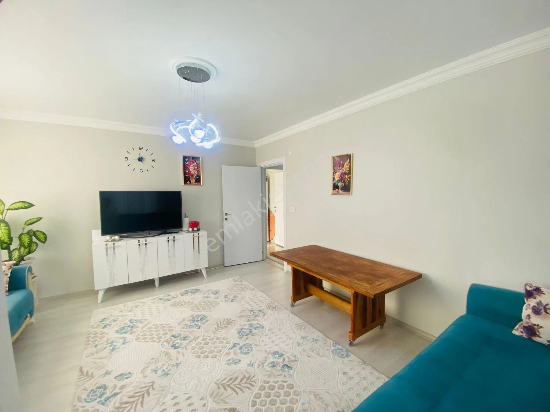 Mimarsinan Mah.satılık İskanlı 2+1 Arakat Daire — fotoğraf 10