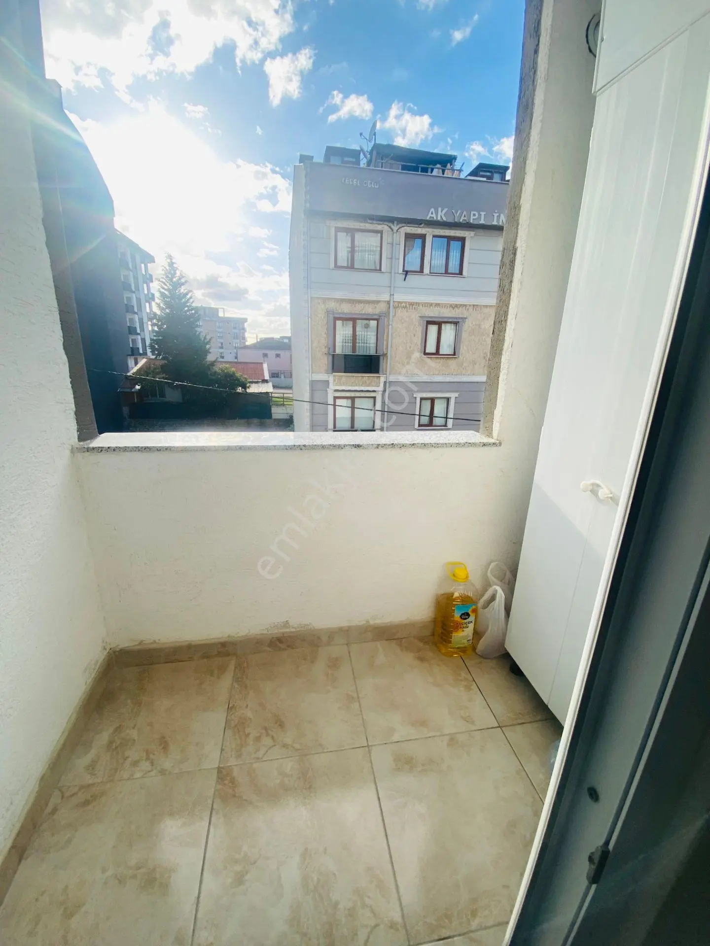Mimarsinan Mah.satılık İskanlı 2+1 Arakat Daire — fotoğraf 11