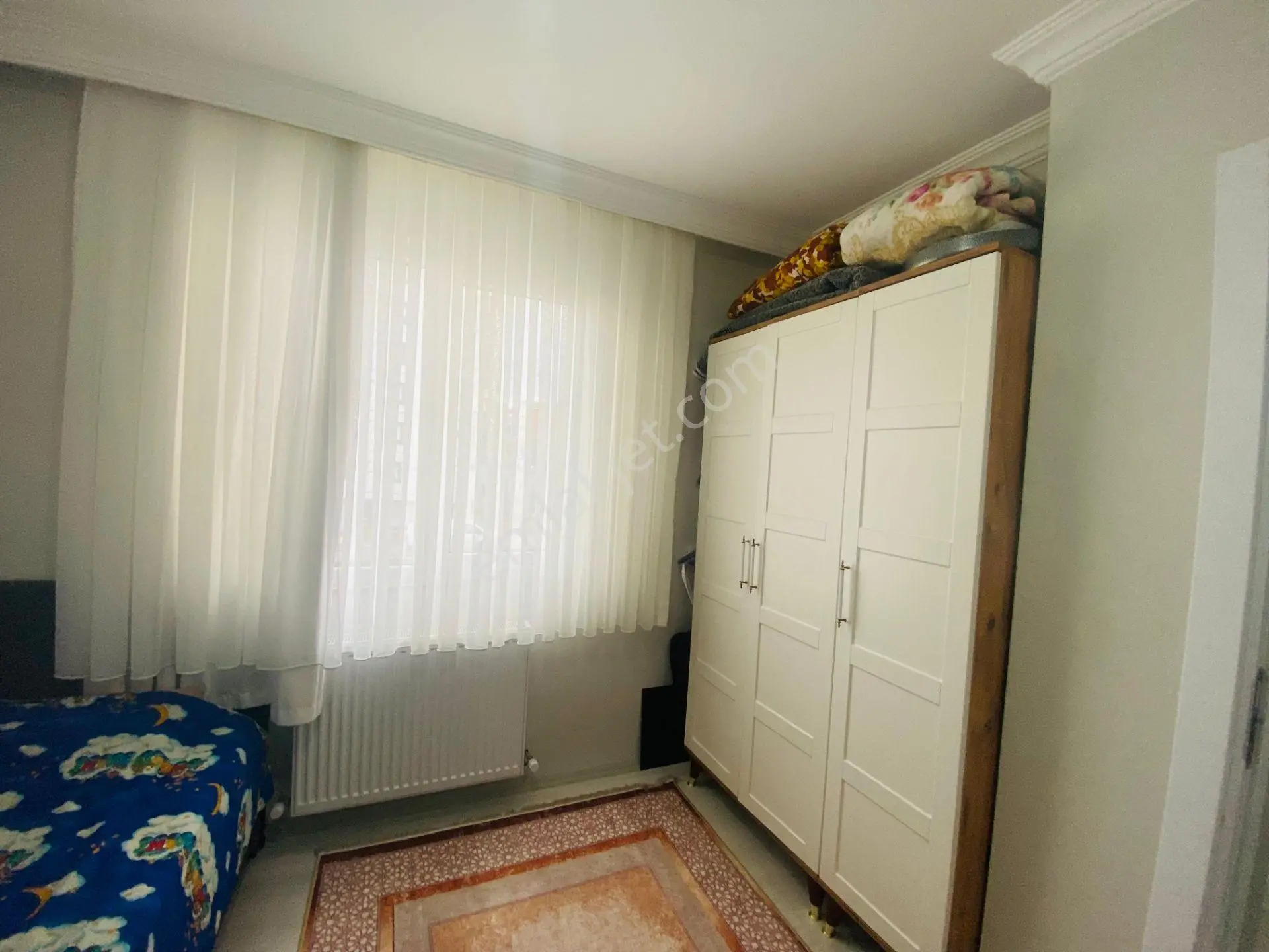 Mimarsinan Mah.satılık İskanlı 2+1 Arakat Daire — fotoğraf 15