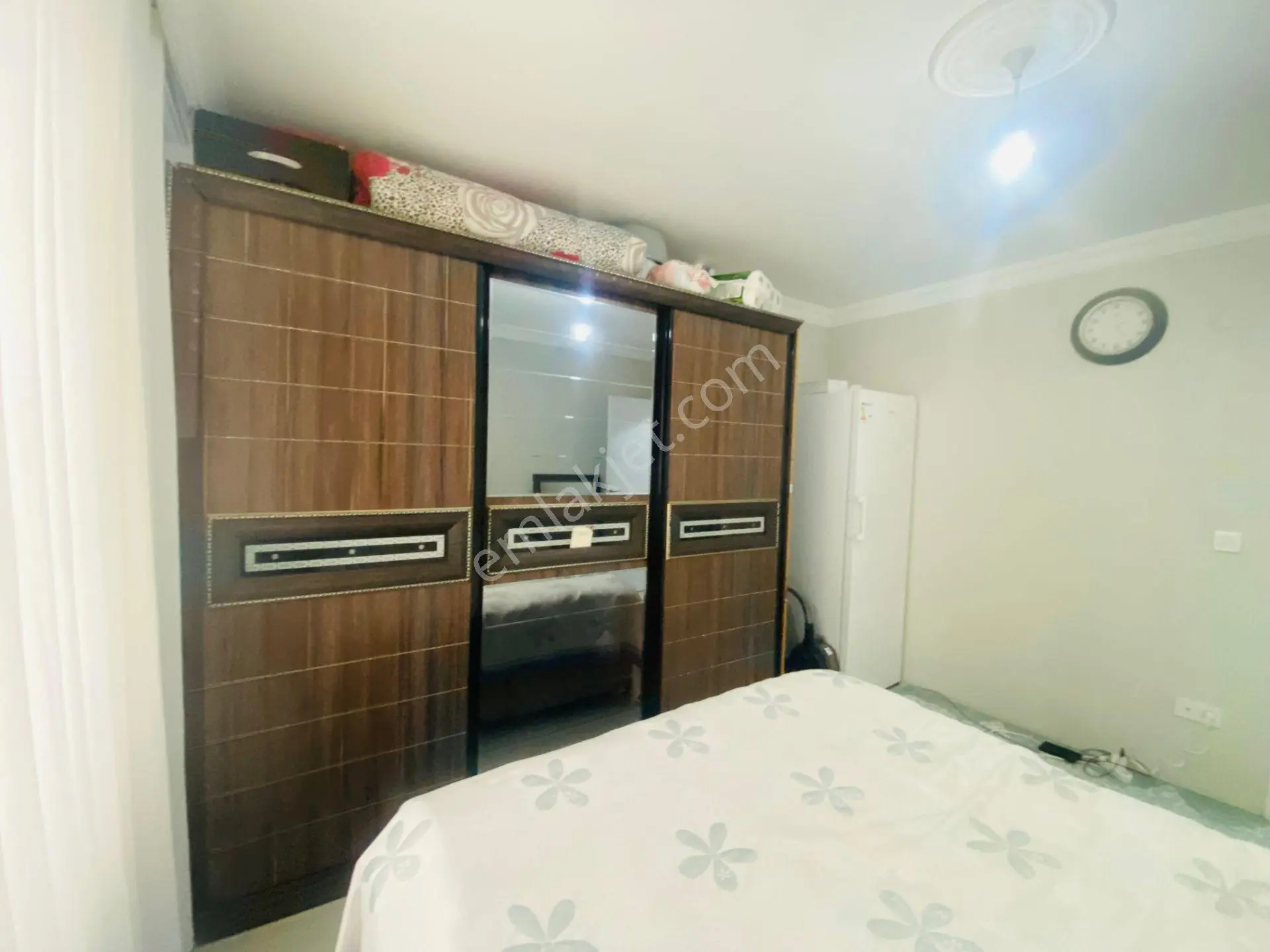 Mimarsinan Mah.satılık İskanlı 2+1 Arakat Daire — fotoğraf 17