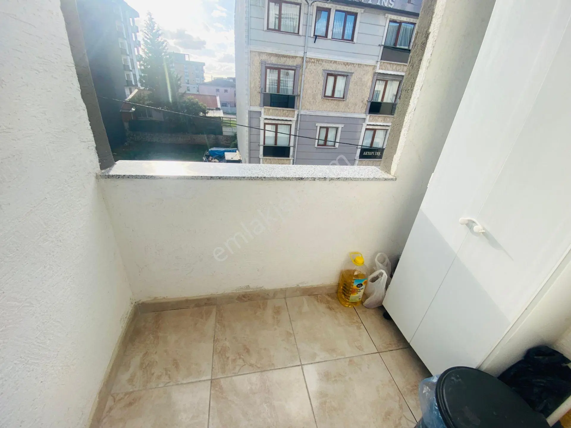 Mimarsinan Mah.satılık İskanlı 2+1 Arakat Daire — fotoğraf 19