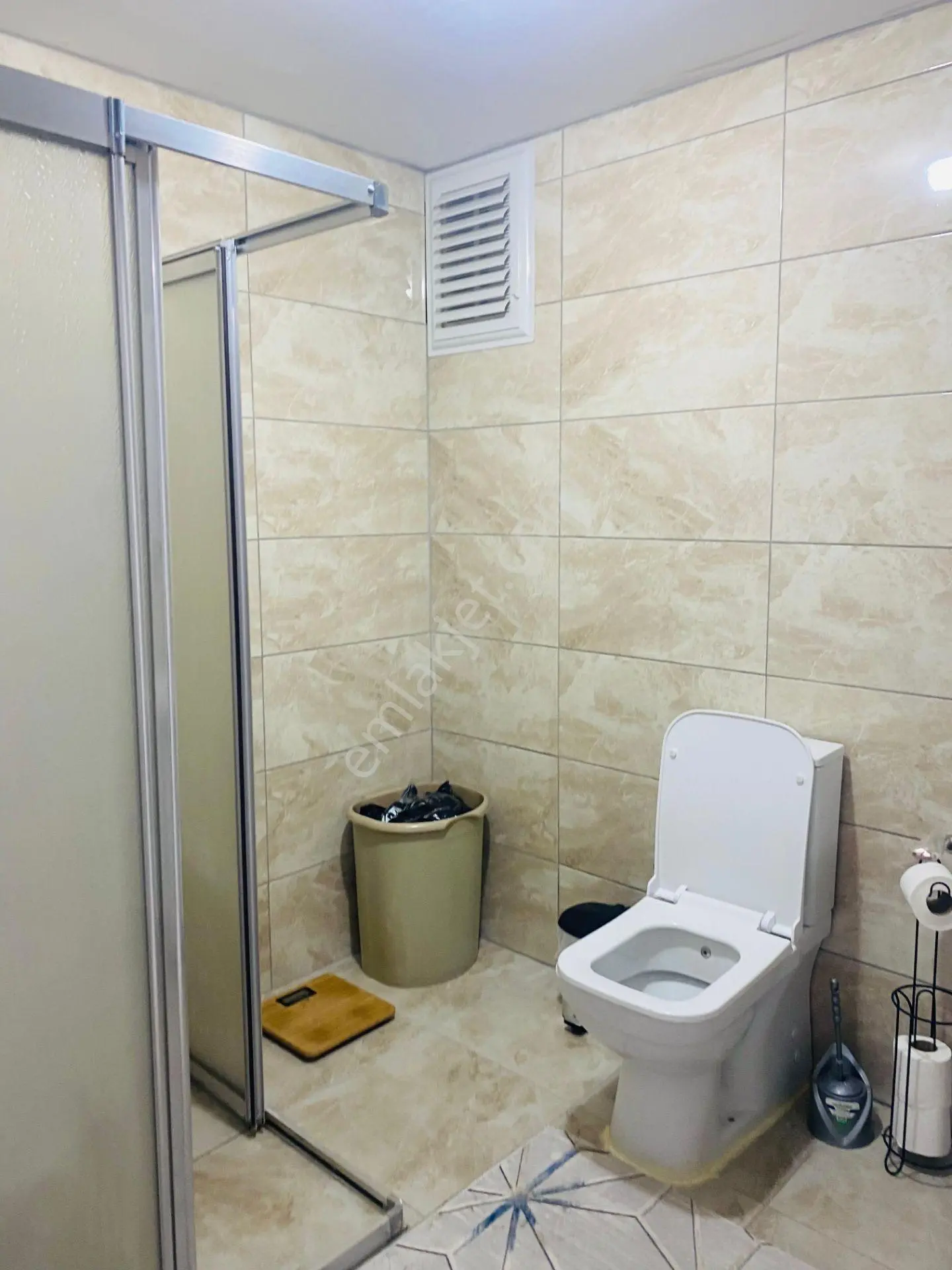 Mimarsinan Mah.satılık İskanlı 2+1 Arakat Daire — fotoğraf 26