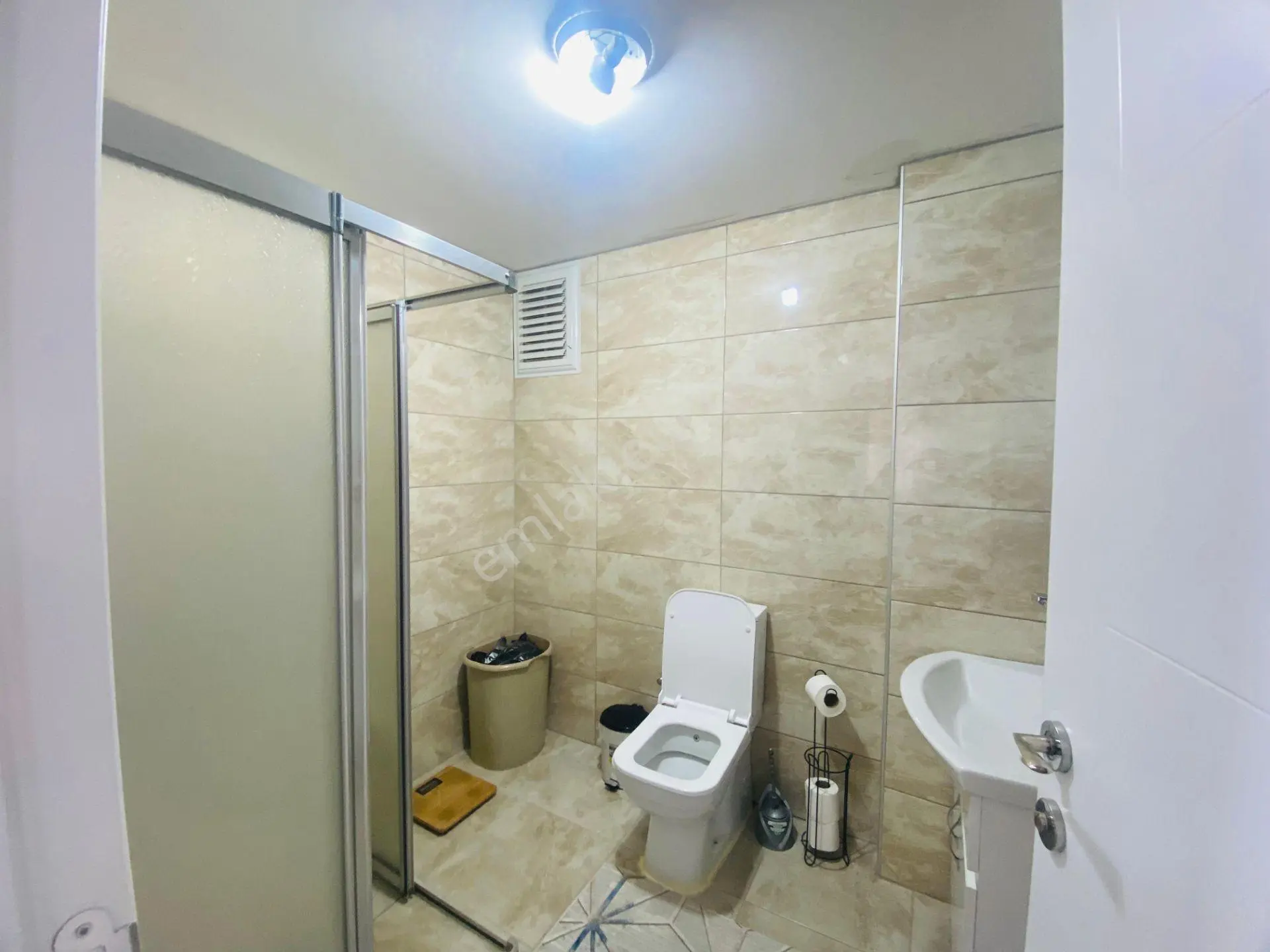 Mimarsinan Mah.satılık İskanlı 2+1 Arakat Daire — fotoğraf 27