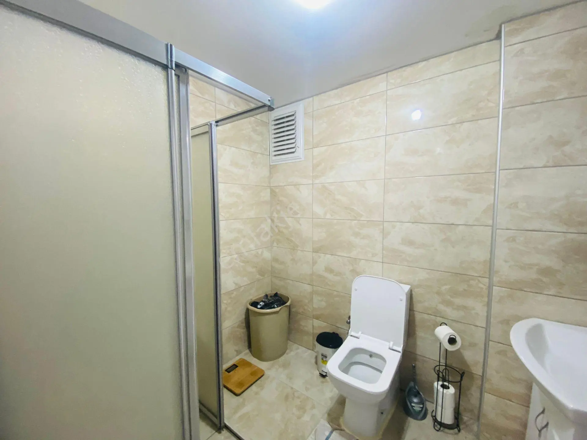 Mimarsinan Mah.satılık İskanlı 2+1 Arakat Daire — fotoğraf 28