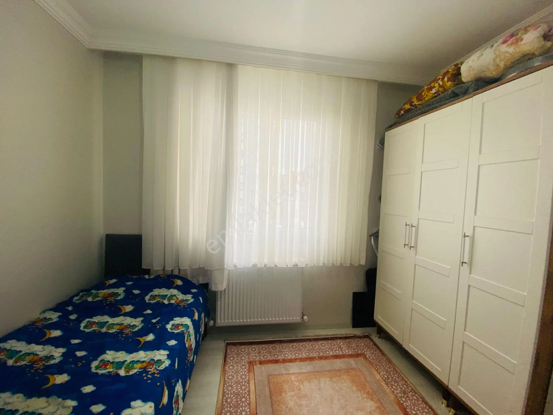 Mimarsinan Mah.satılık İskanlı 2+1 Arakat Daire — fotoğraf 31