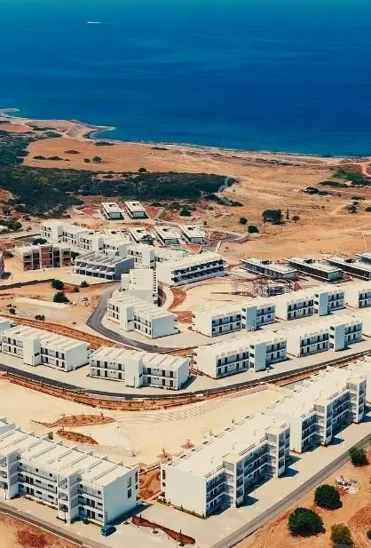 Tatlısu "hawaii Homes"ta Teras Kullanımlı Stüdyo Daire — fotoğraf 2
