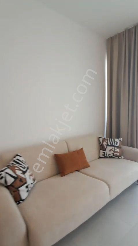 Tatlısu "hawaii Homes"ta Teras Kullanımlı Stüdyo Daire — fotoğraf 14