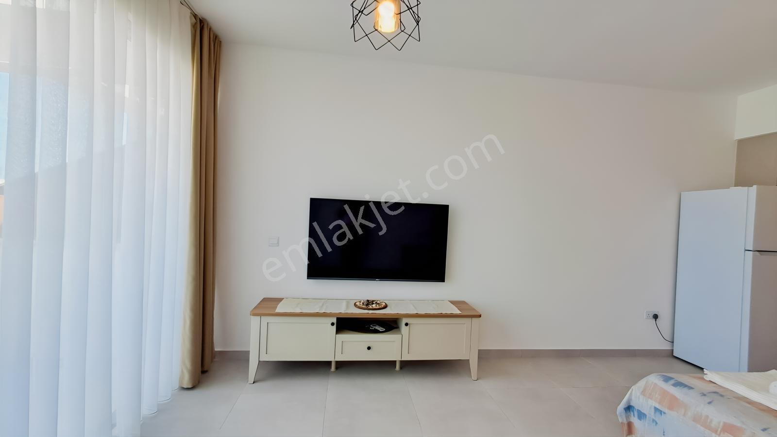 Tatlısu "hawaii Homes"ta Teras Kullanımlı Stüdyo Daire — fotoğraf 16