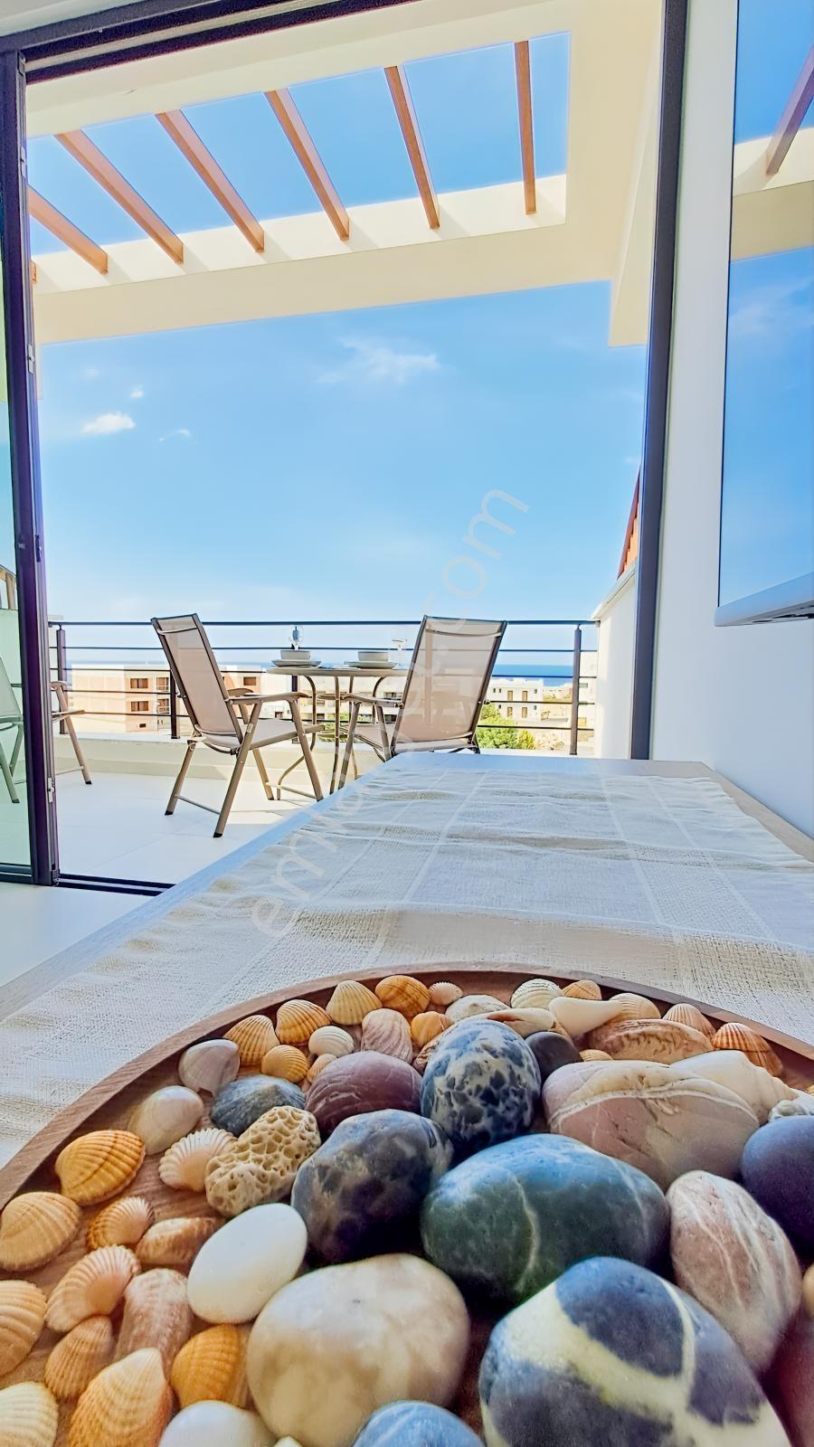 Tatlısu "hawaii Homes"ta Teras Kullanımlı Stüdyo Daire — fotoğraf 17