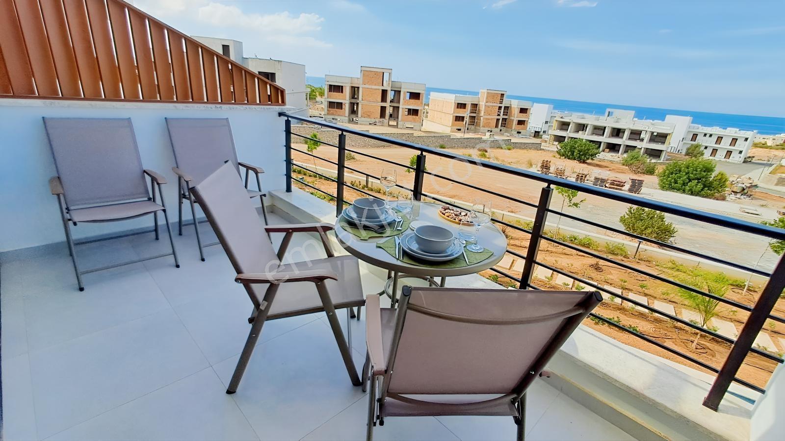 Tatlısu "hawaii Homes"ta Teras Kullanımlı Stüdyo Daire — fotoğraf 18