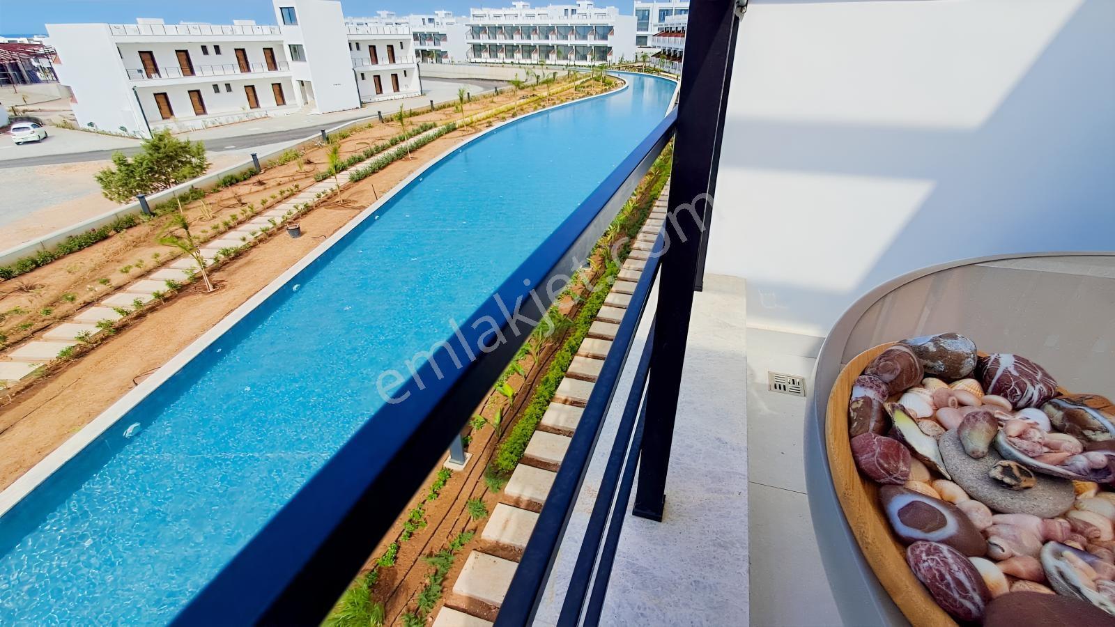 Tatlısu "hawaii Homes"ta Teras Kullanımlı Stüdyo Daire — fotoğraf 21