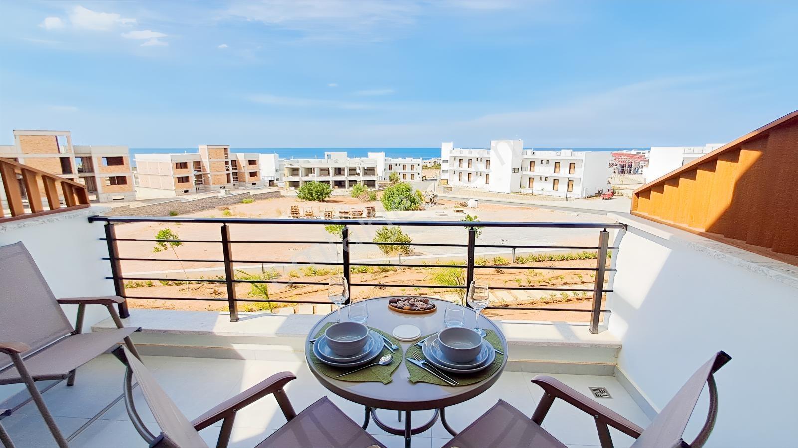 Tatlısu "hawaii Homes"ta Teras Kullanımlı Stüdyo Daire — fotoğraf 22
