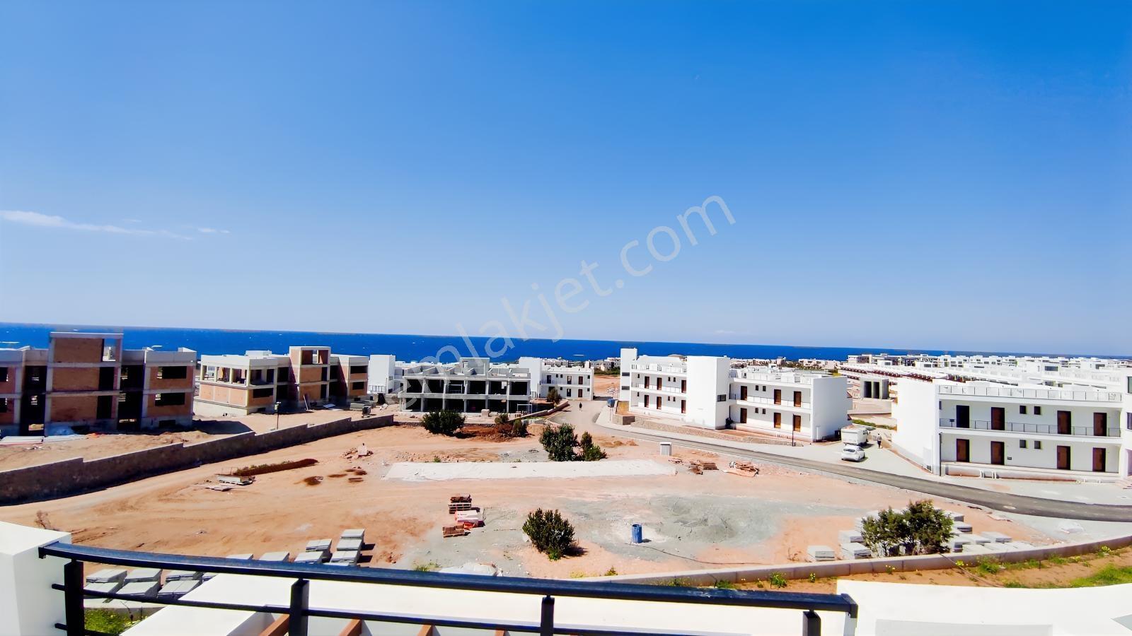 Tatlısu "hawaii Homes"ta Teras Kullanımlı Stüdyo Daire — fotoğraf 35