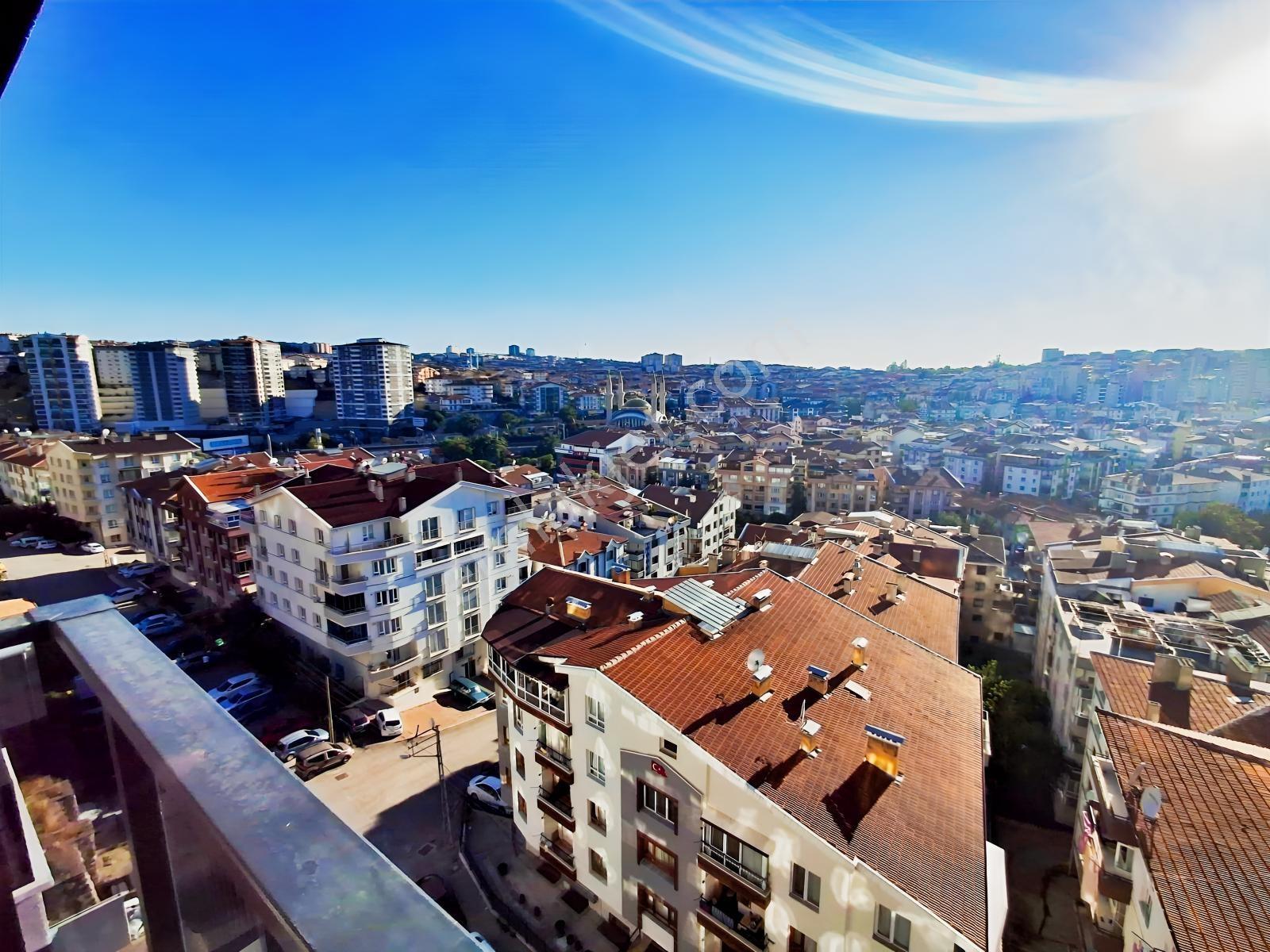 Tren İstasyonu Karşısında Satılık Eşyalı 1+1 Daire — fotoğraf 17