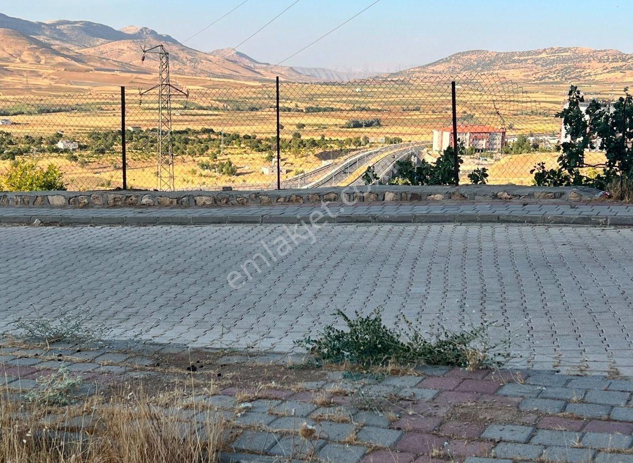 Emlak 72'den Gercüş Pınarbaşı'nda İmara Sıfır Satılık Bağ — fotoğraf 8