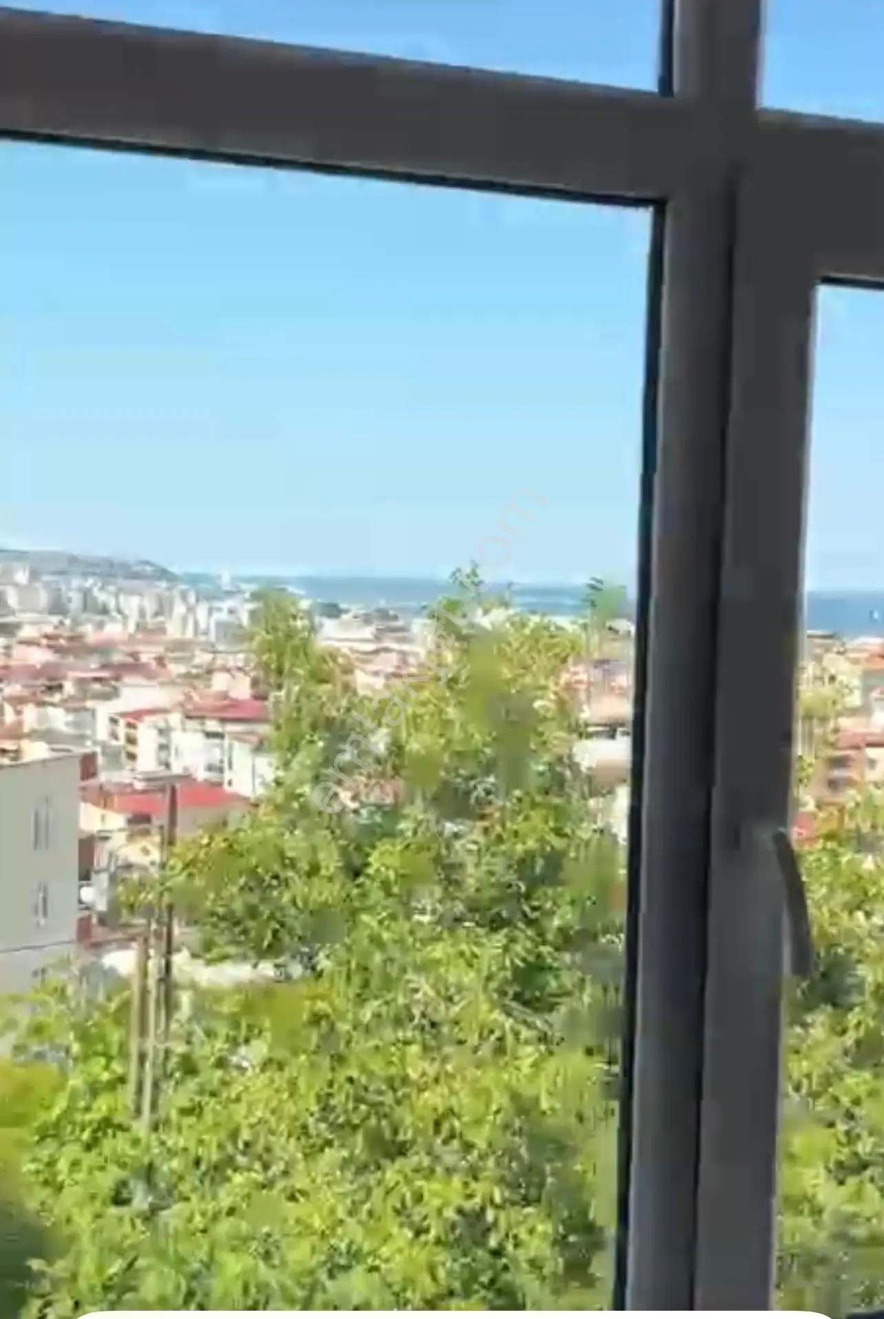 Canik Gaziosmanpaşa Mahallesı’nde Müstakıl Tapulu 3 Katlı Denız Manzaralı Bina — fotoğraf 4