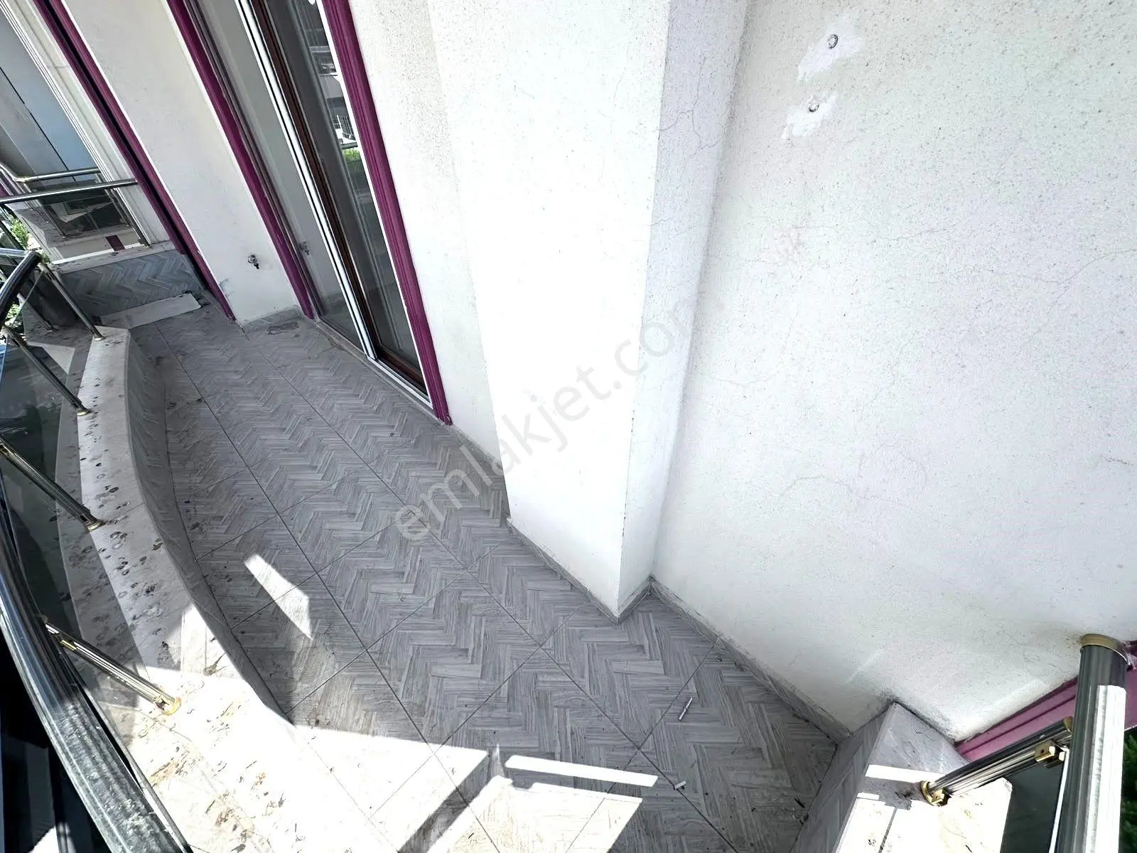 𝄞melodi'den Bulunmaz Fiyata Çift Cephe Ebeveyn Banyolu-ayrı Mutfak Genç 2+1 Daire — fotoğraf 21