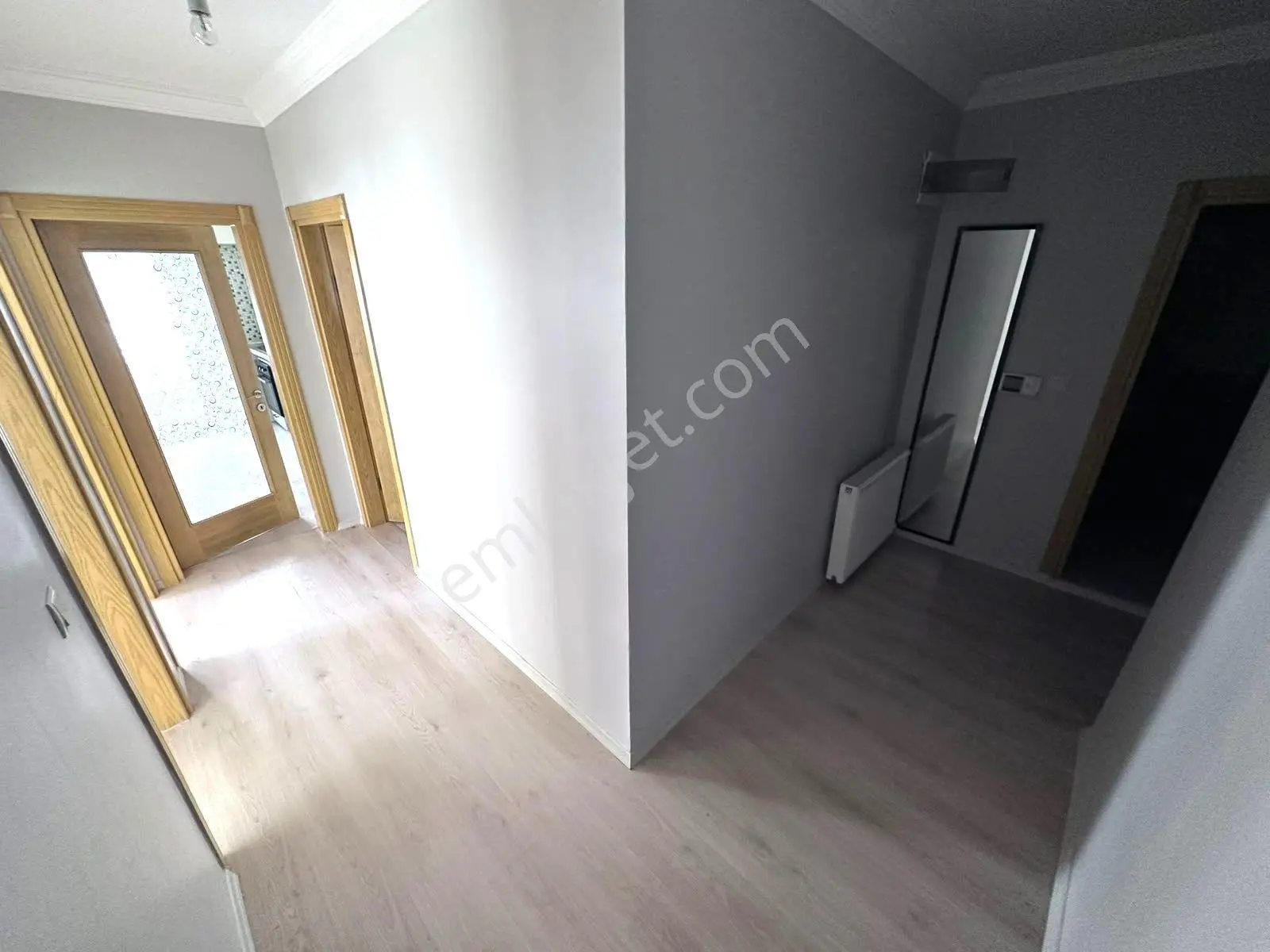 𝄞melodi'den Bulunmaz Fiyata Çift Cephe Ebeveyn Banyolu-ayrı Mutfak Genç 2+1 Daire — fotoğraf 23