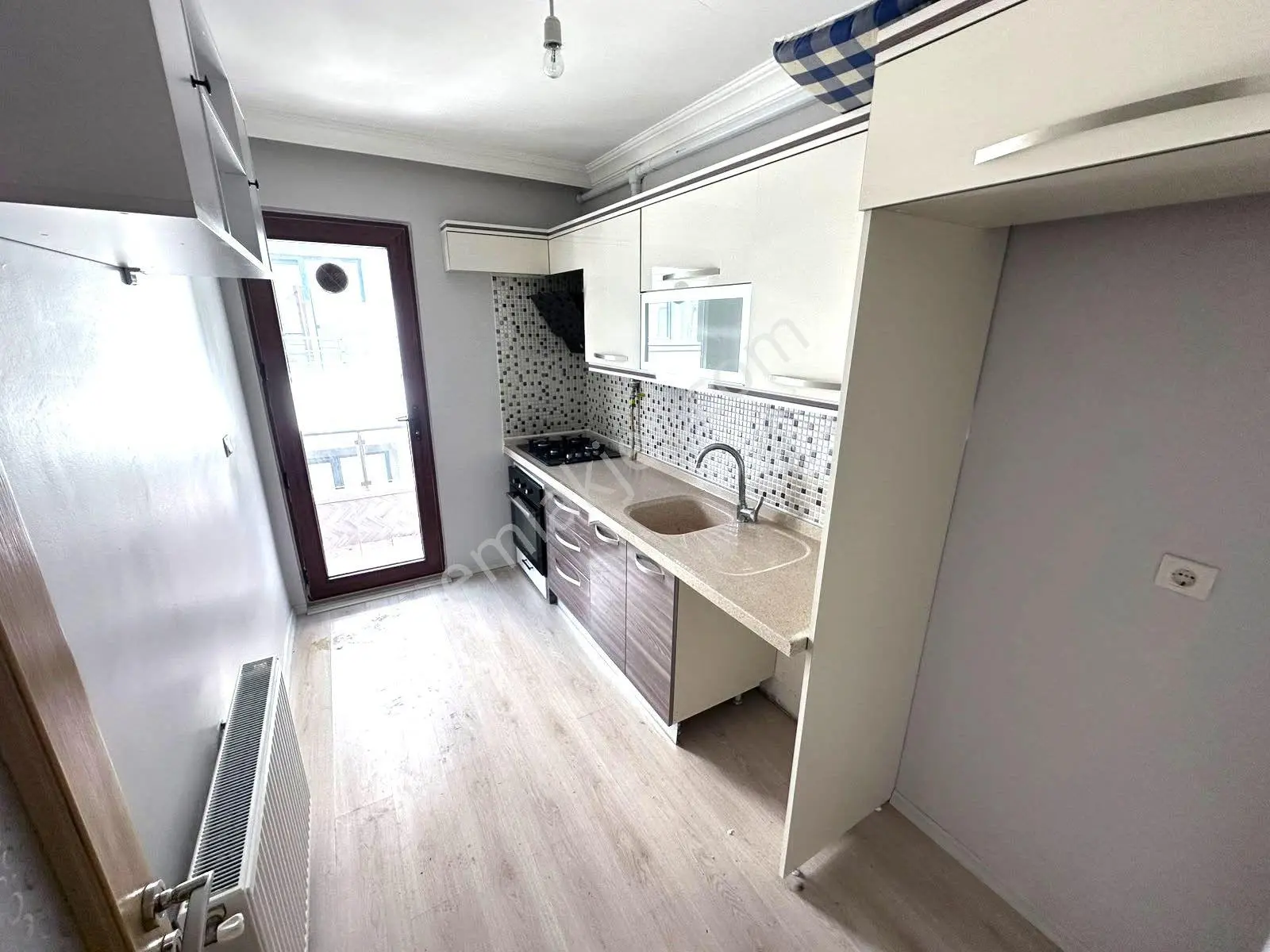𝄞melodi'den Bulunmaz Fiyata Çift Cephe Ebeveyn Banyolu-ayrı Mutfak Genç 2+1 Daire — fotoğraf 29