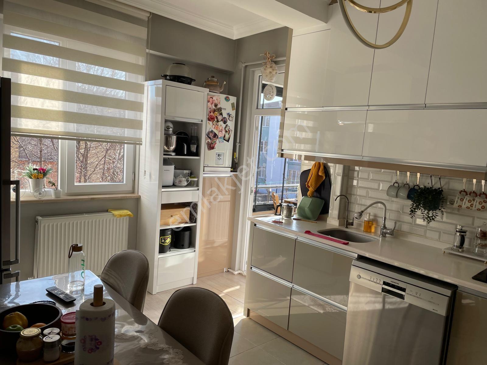 Çorum Truva Gayrimenkul Satıyor Aşıklar Tepesi Altı Sıla Düğün Salonu Civarı 3+1 130 M2 Daire — fotoğraf 3