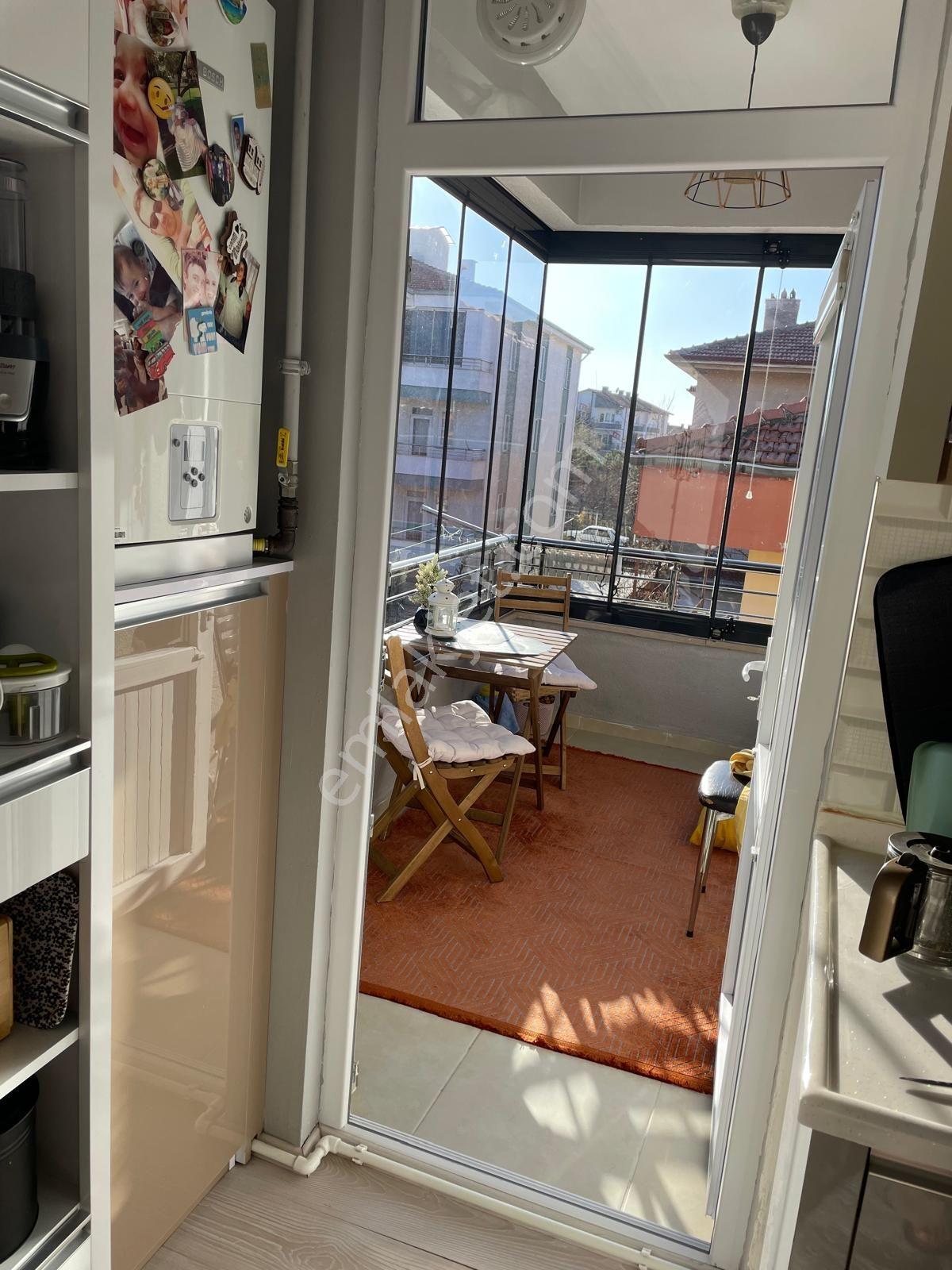 Çorum Truva Gayrimenkul Satıyor Aşıklar Tepesi Altı Sıla Düğün Salonu Civarı 3+1 130 M2 Daire — fotoğraf 4