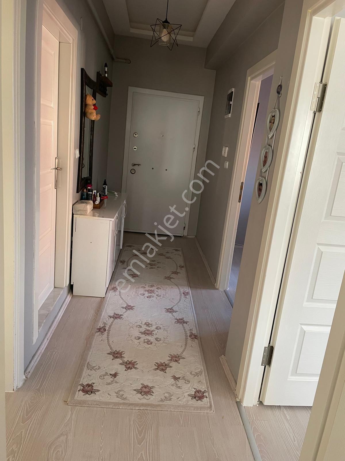 Çorum Truva Gayrimenkul Satıyor Aşıklar Tepesi Altı Sıla Düğün Salonu Civarı 3+1 130 M2 Daire — fotoğraf 5