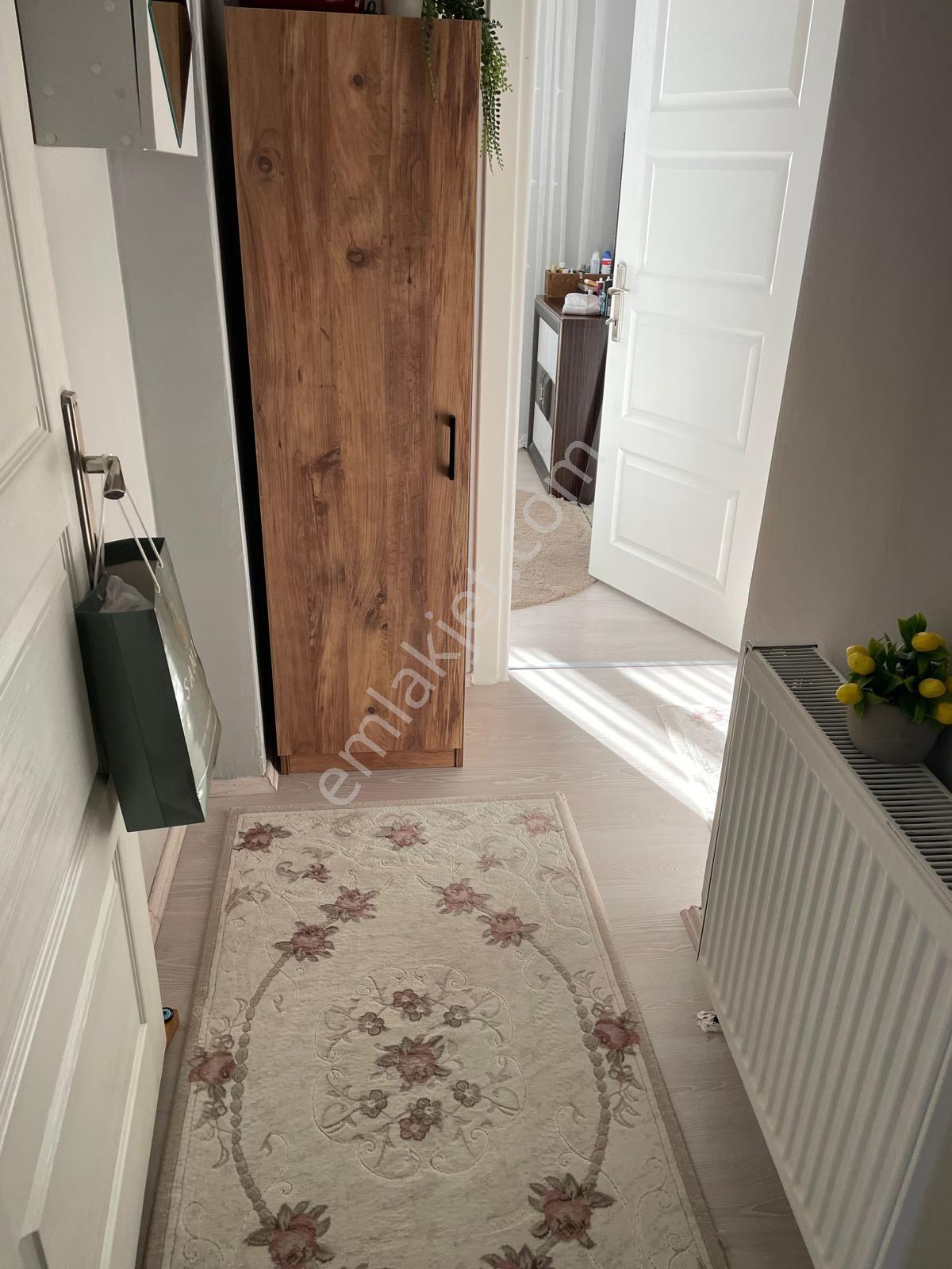 Çorum Truva Gayrimenkul Satıyor Aşıklar Tepesi Altı Sıla Düğün Salonu Civarı 3+1 130 M2 Daire — fotoğraf 7