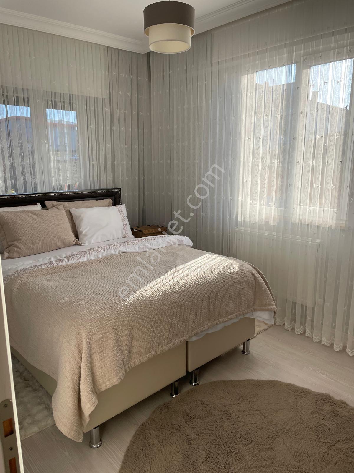 Çorum Truva Gayrimenkul Satıyor Aşıklar Tepesi Altı Sıla Düğün Salonu Civarı 3+1 130 M2 Daire — fotoğraf 12