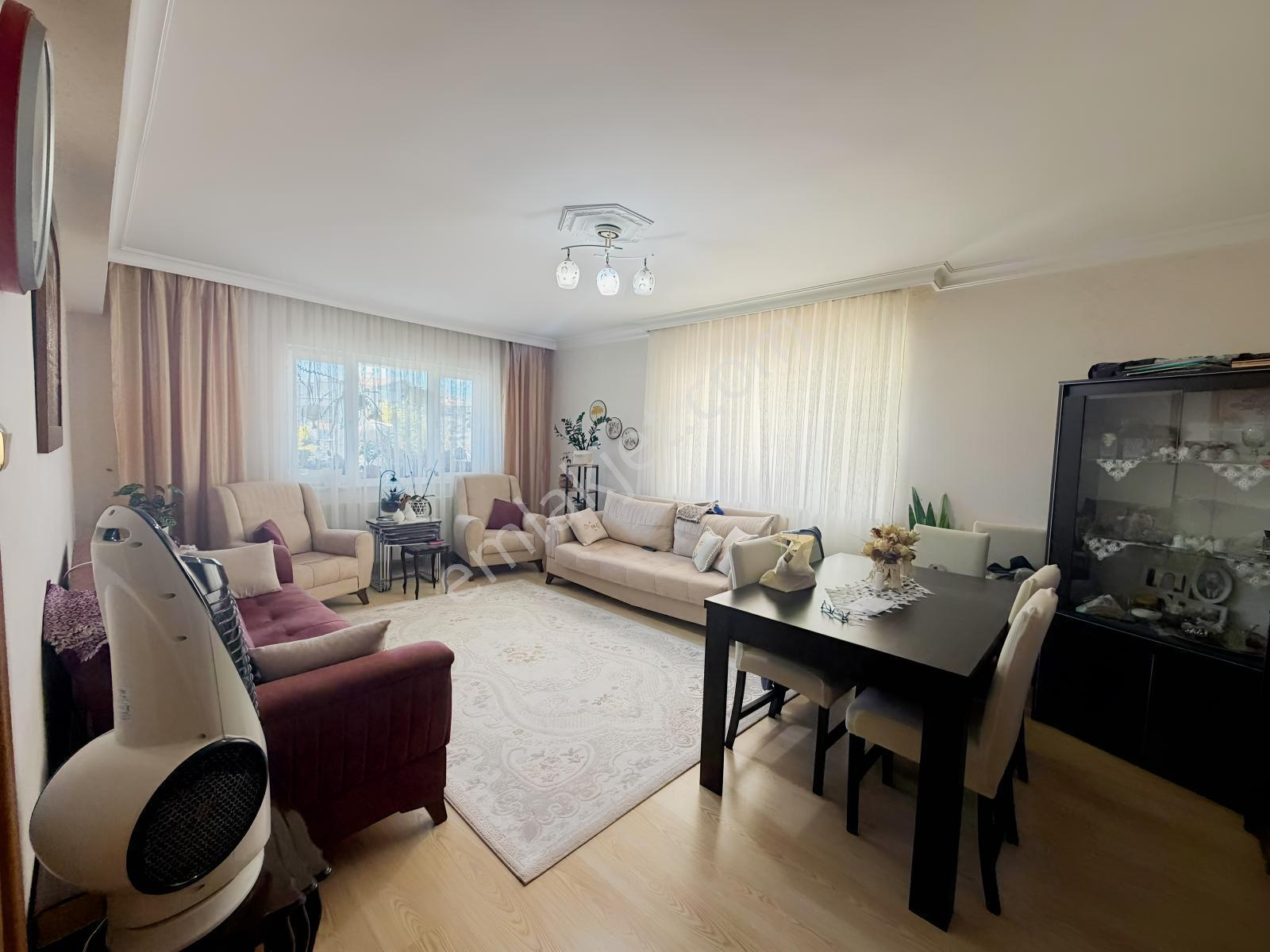 Es-as'tan Pınarbaşında Ebvyn Bnyolu Yapılı Ferah 130m2 3+1 Daire — fotoğraf 10