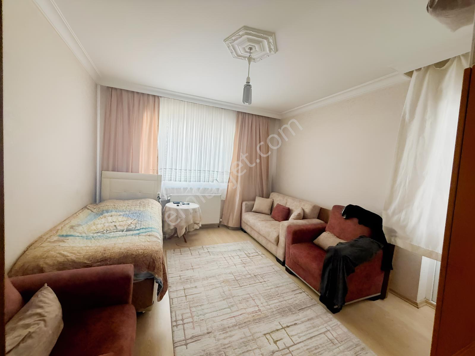 Es-as'tan Pınarbaşında Ebvyn Bnyolu Yapılı Ferah 130m2 3+1 Daire — fotoğraf 12