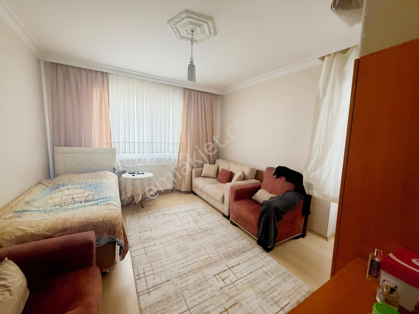 Es-as'tan Pınarbaşında Ebvyn Bnyolu Yapılı Ferah 130m2 3+1 Daire — fotoğraf 14