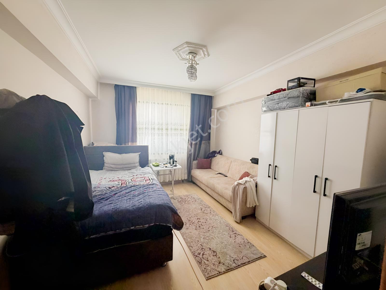 Es-as'tan Pınarbaşında Ebvyn Bnyolu Yapılı Ferah 130m2 3+1 Daire — fotoğraf 15